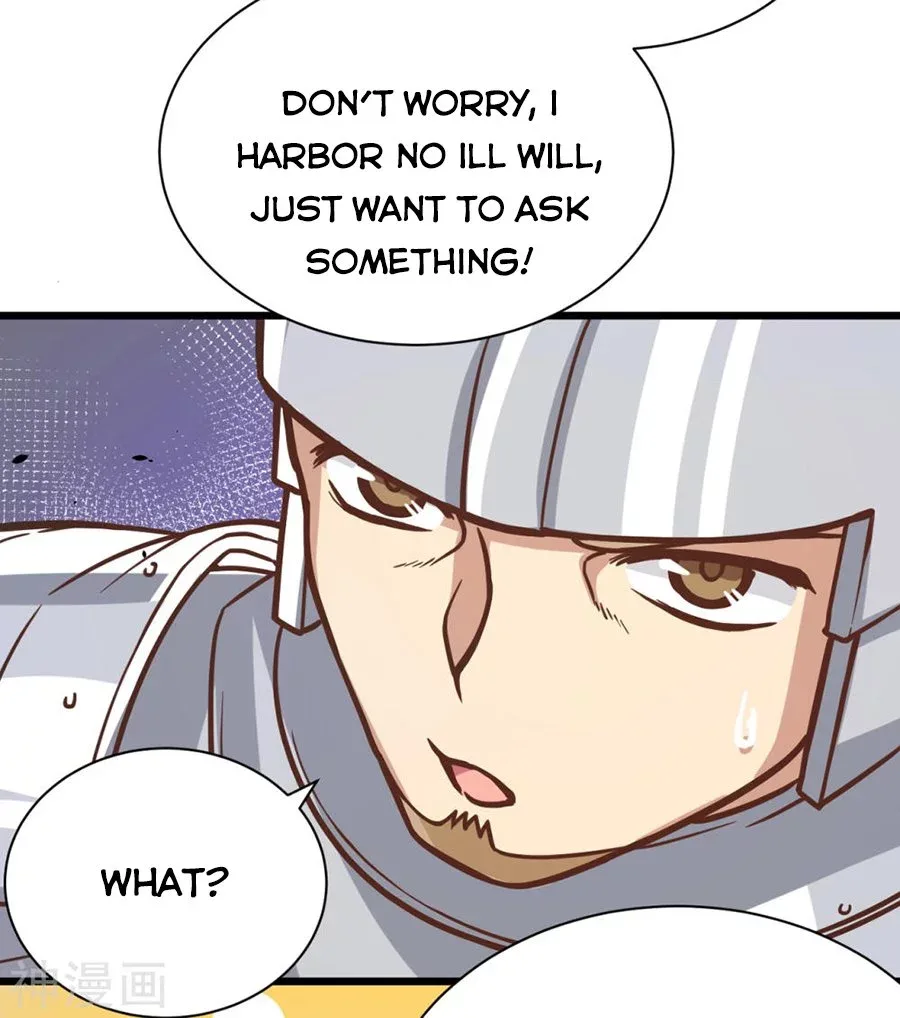 Starting From Today I'll Work As A City Lord Chapter 128.1 page 11
