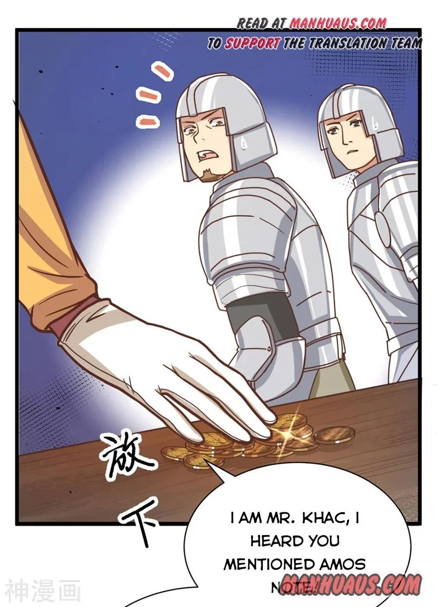 Starting From Today I'll Work As A City Lord Chapter 128.1 page 10