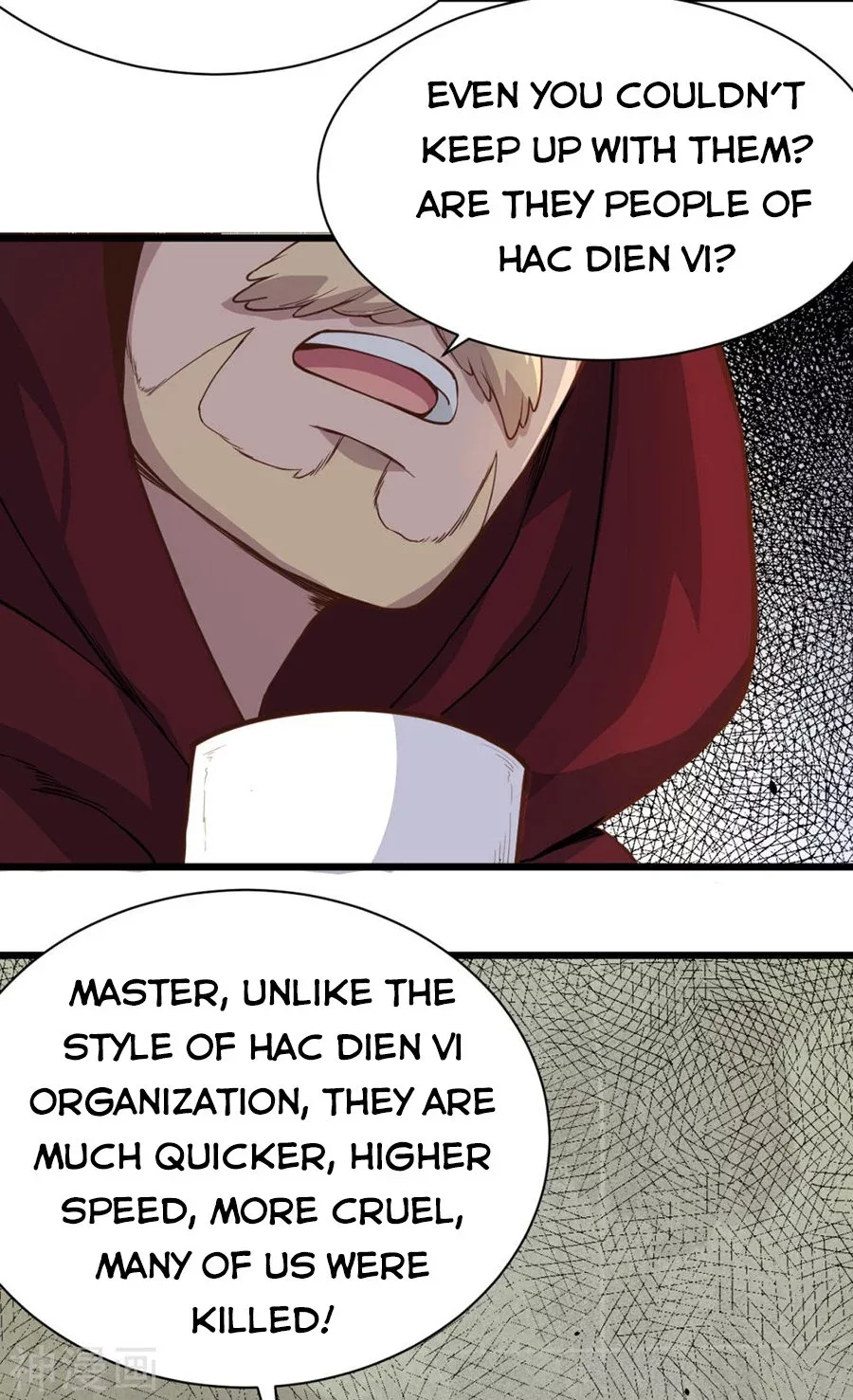 Starting From Today I'll Work As A City Lord Chapter 128.1 page 27