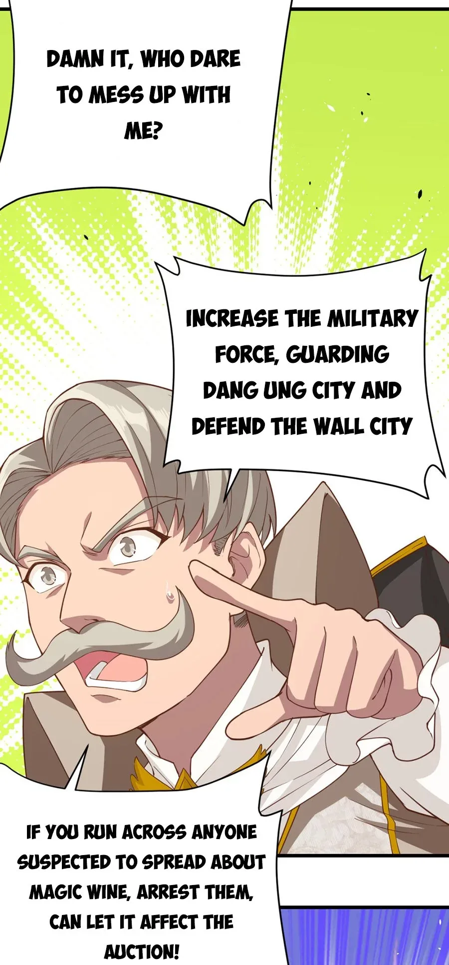 Starting From Today I'll Work As A City Lord Chapter 128.1 page 22