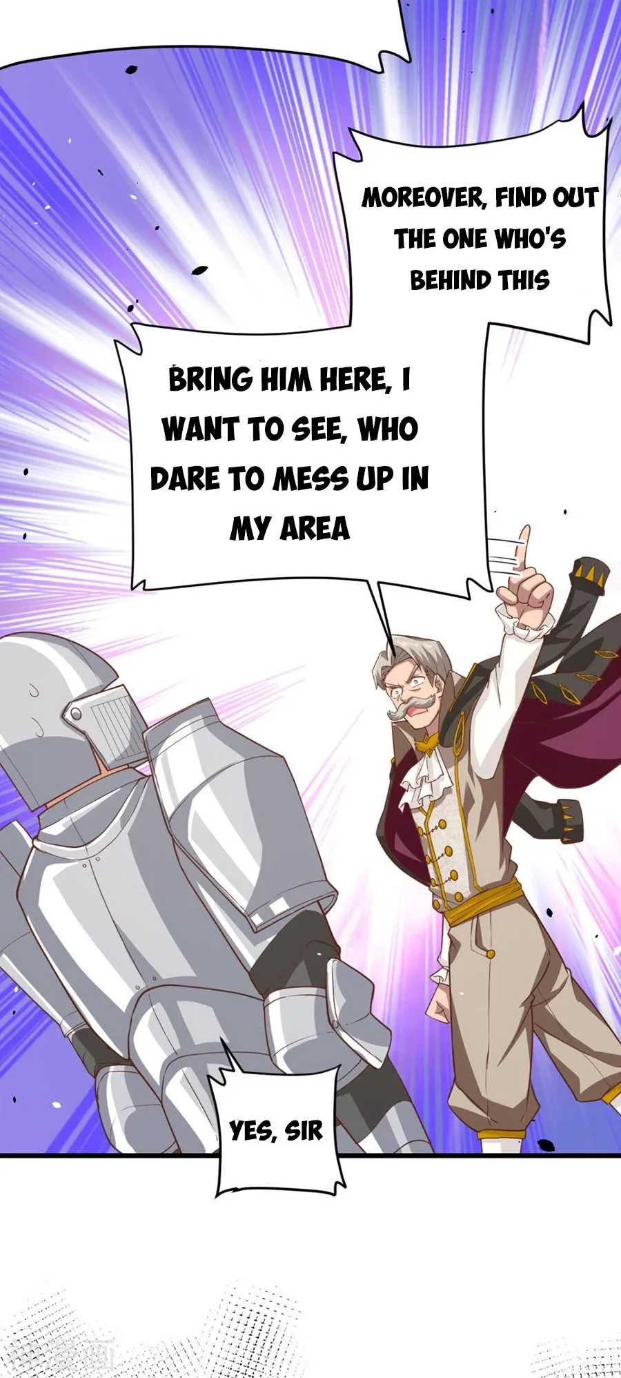 Starting From Today I'll Work As A City Lord Chapter 128.1 page 23
