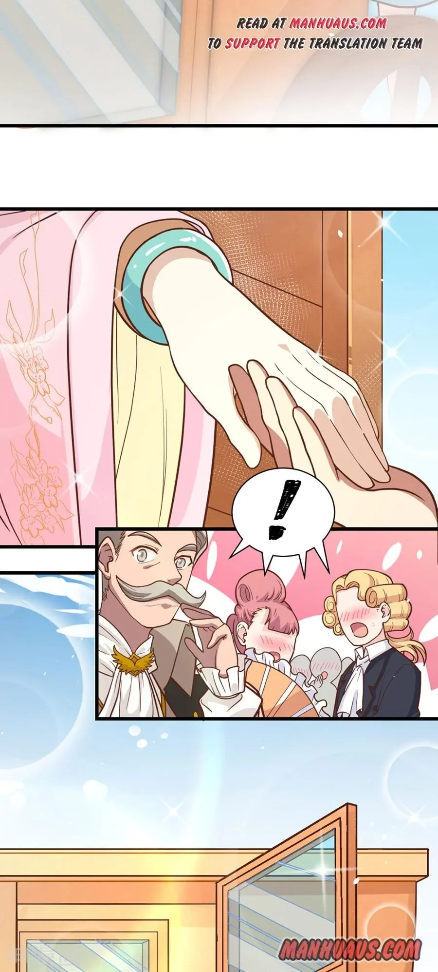 Starting From Today I'll Work As A City Lord Chapter 128.1 page 41