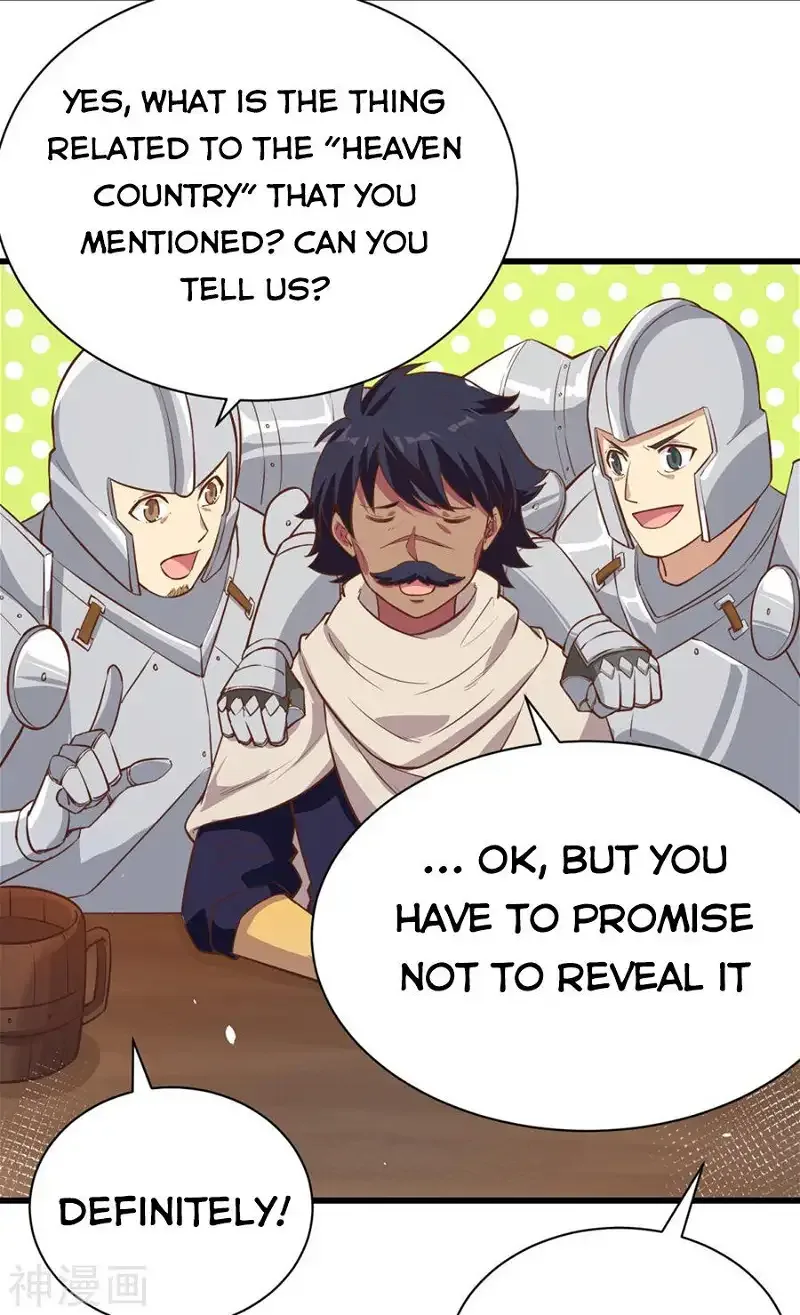 Starting From Today I'll Work As A City Lord Chapter 128 page 15