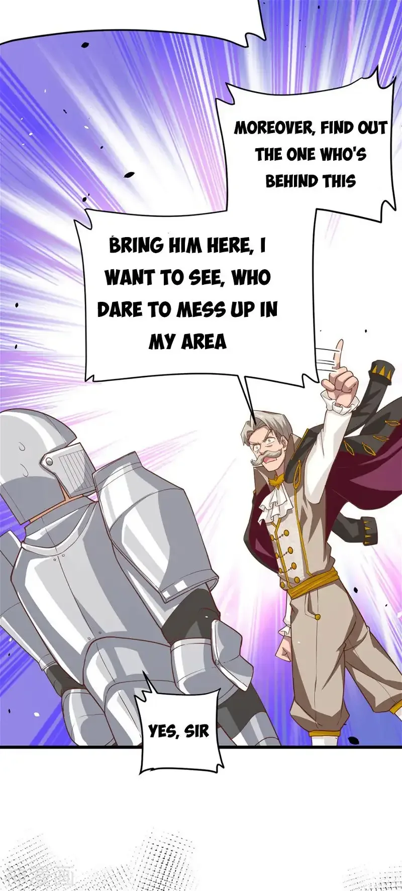 Starting From Today I'll Work As A City Lord Chapter 128 page 23