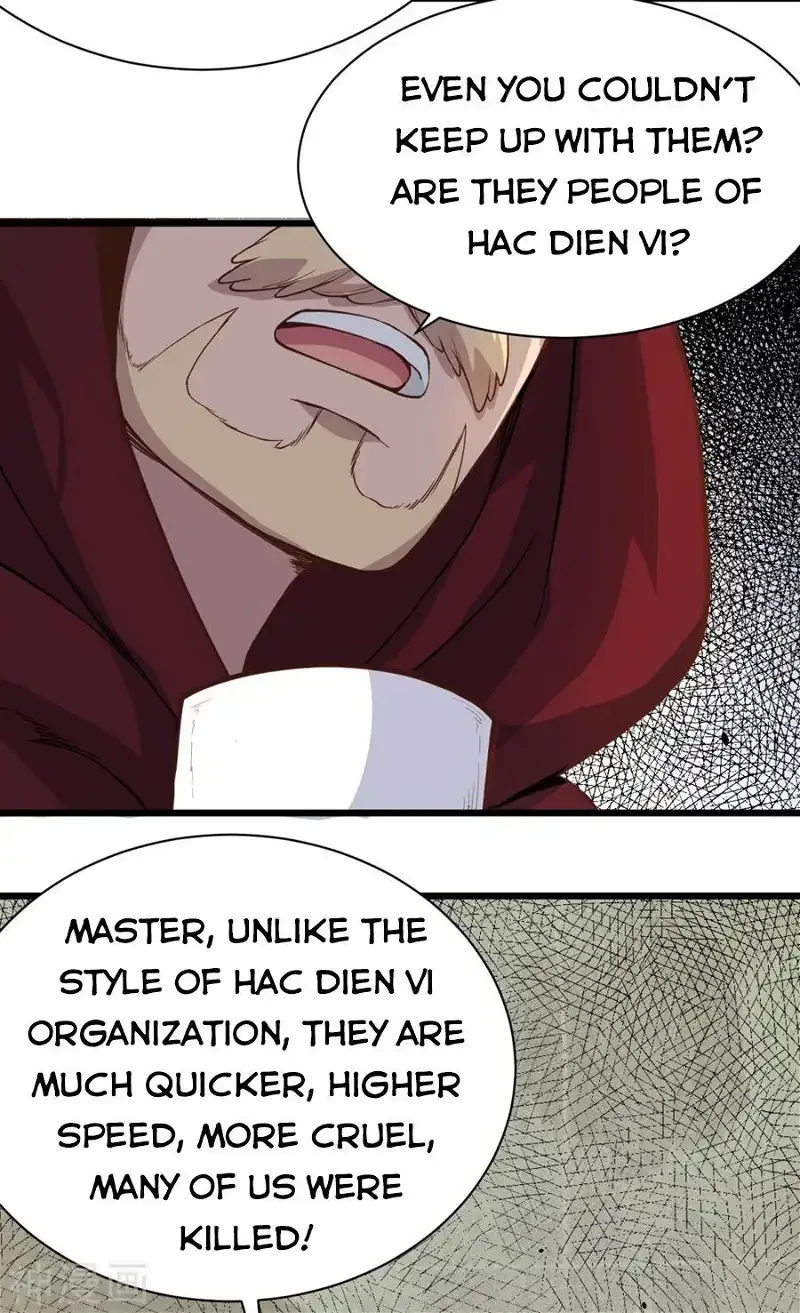 Starting From Today I'll Work As A City Lord Chapter 128 page 27