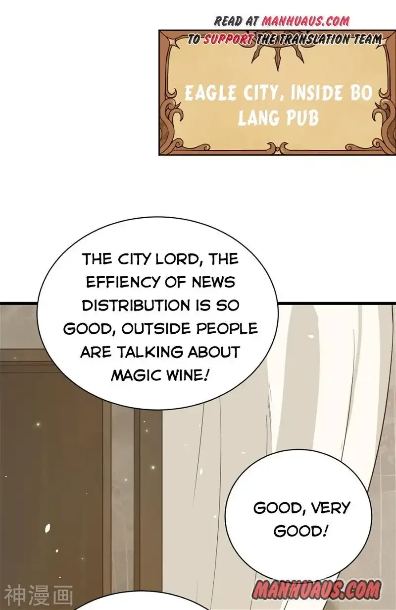 Starting From Today I'll Work As A City Lord Chapter 128 page 31