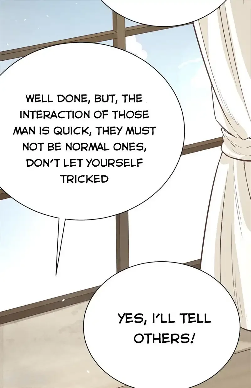 Starting From Today I'll Work As A City Lord Chapter 128 page 34