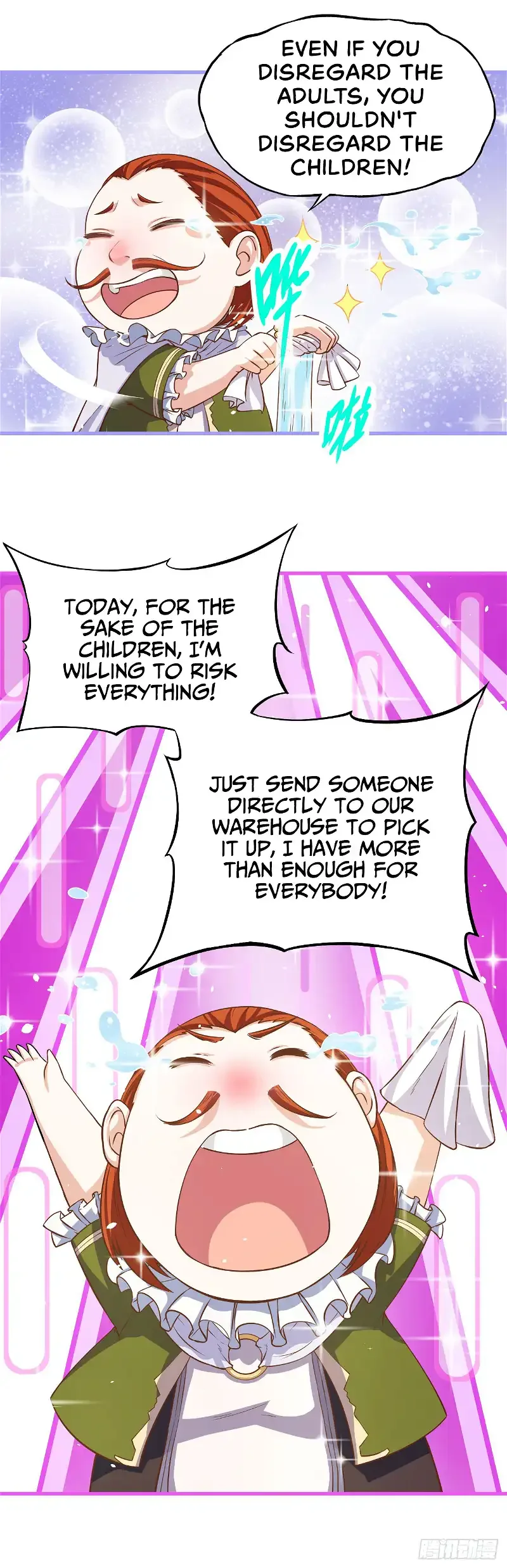 Starting From Today I'll Work As A City Lord Chapter 13 page 26