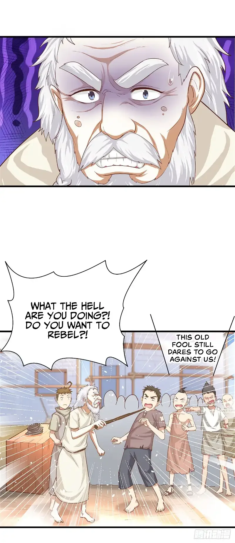 Starting From Today I'll Work As A City Lord Chapter 13 page 12
