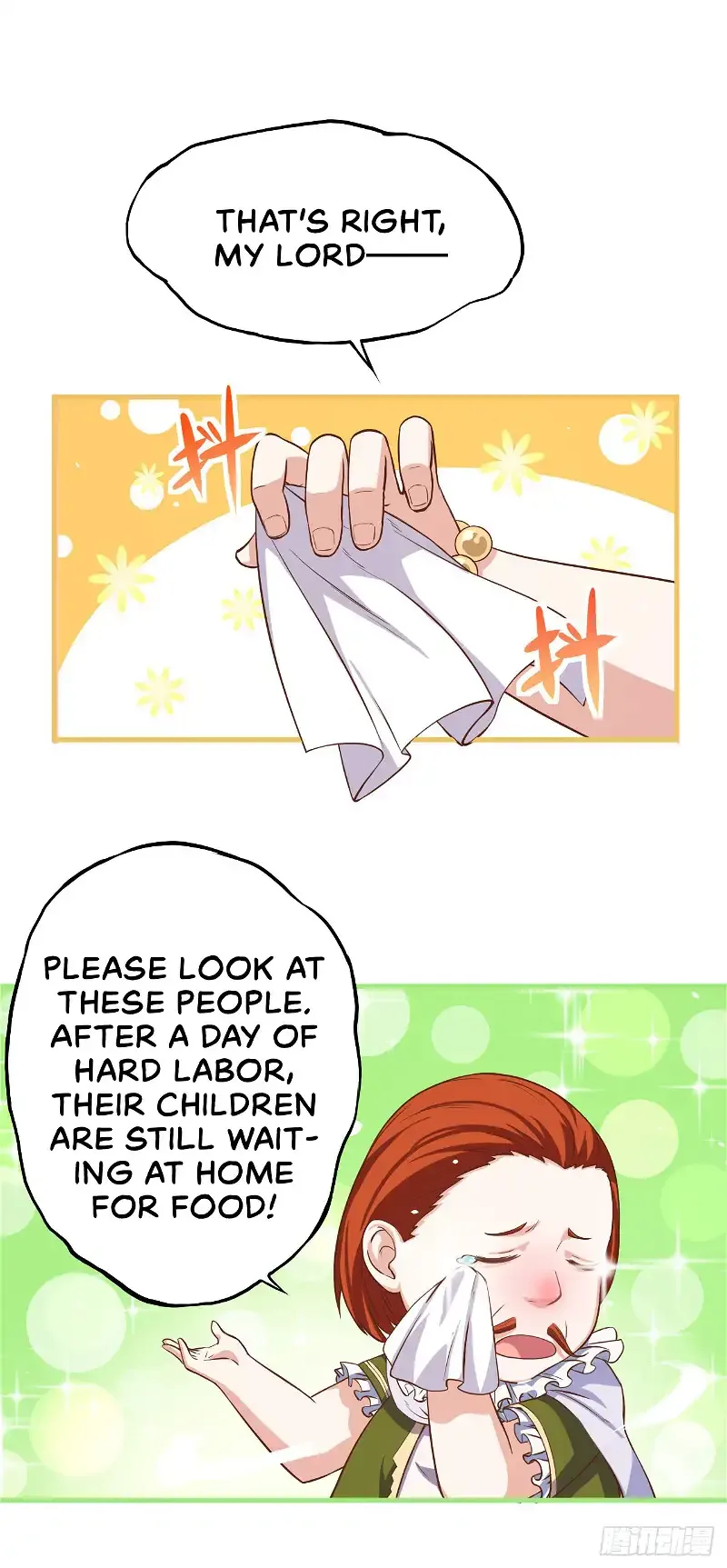 Starting From Today I'll Work As A City Lord Chapter 13 page 25