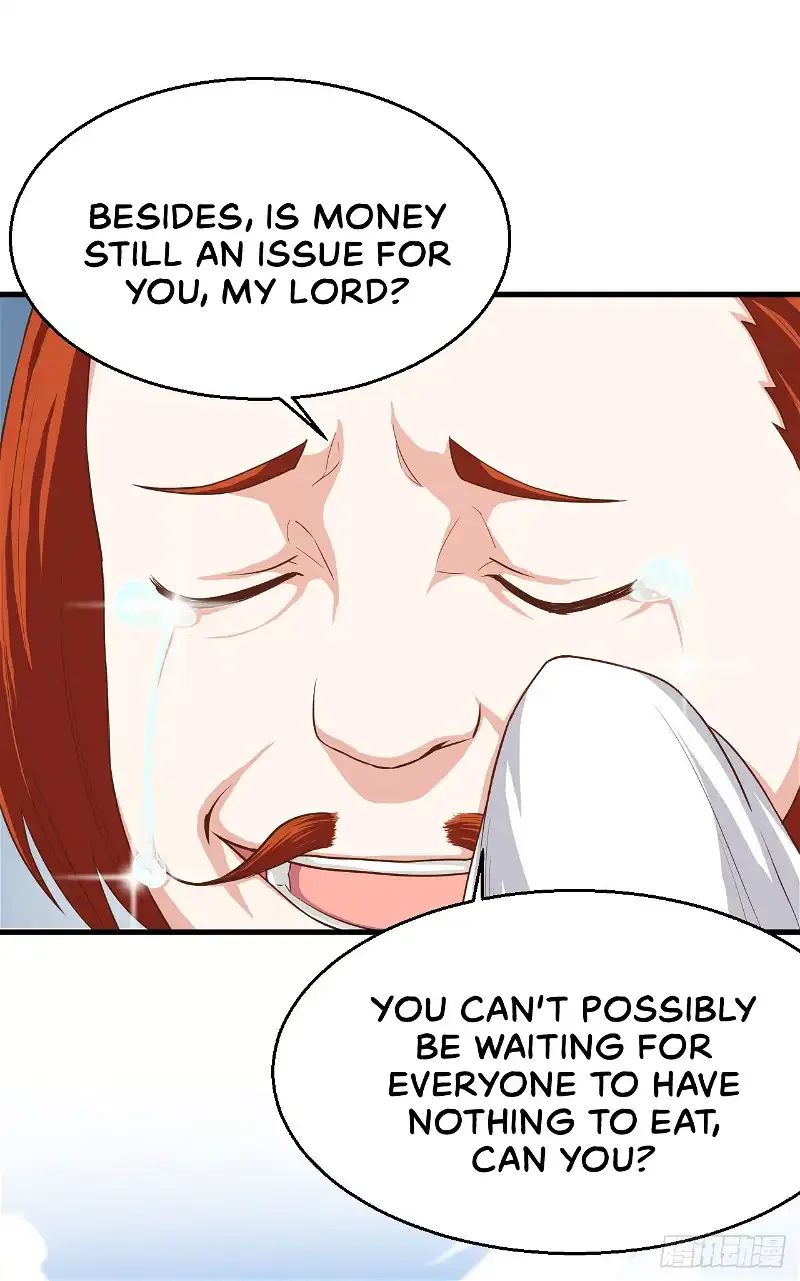 Starting From Today I'll Work As A City Lord Chapter 13 page 32