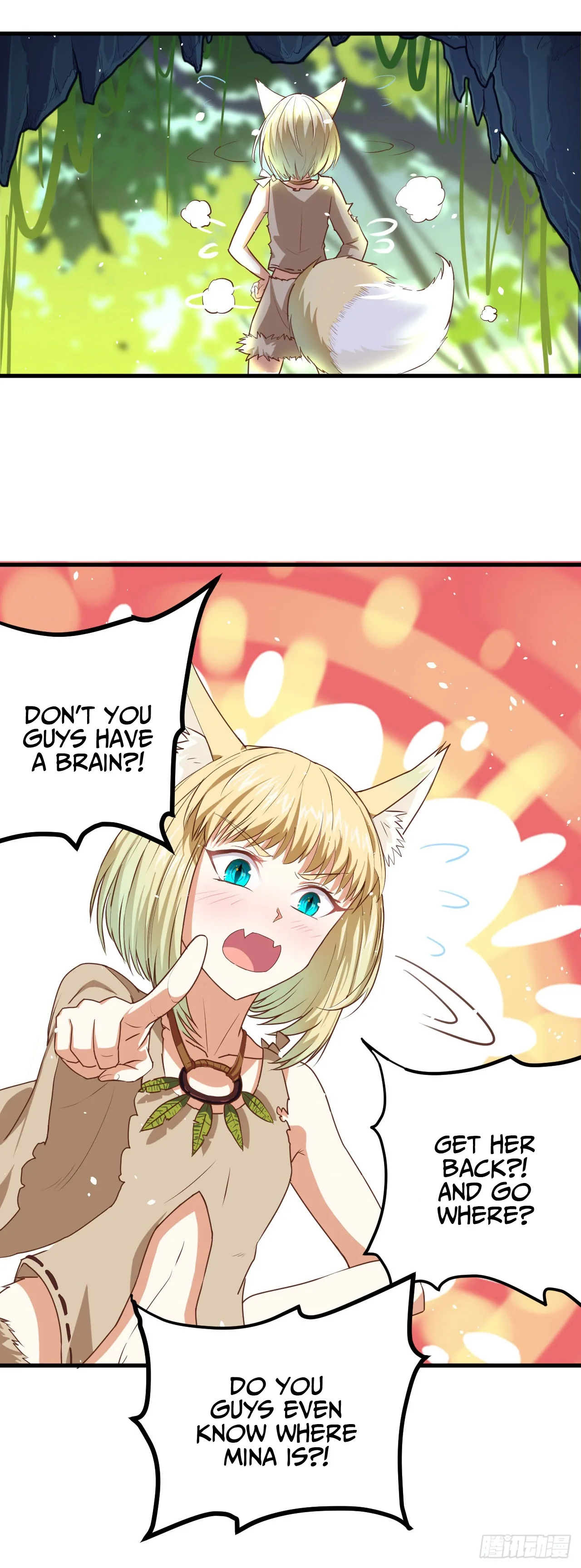 Starting From Today I'll Work As A City Lord Chapter 16 page 8