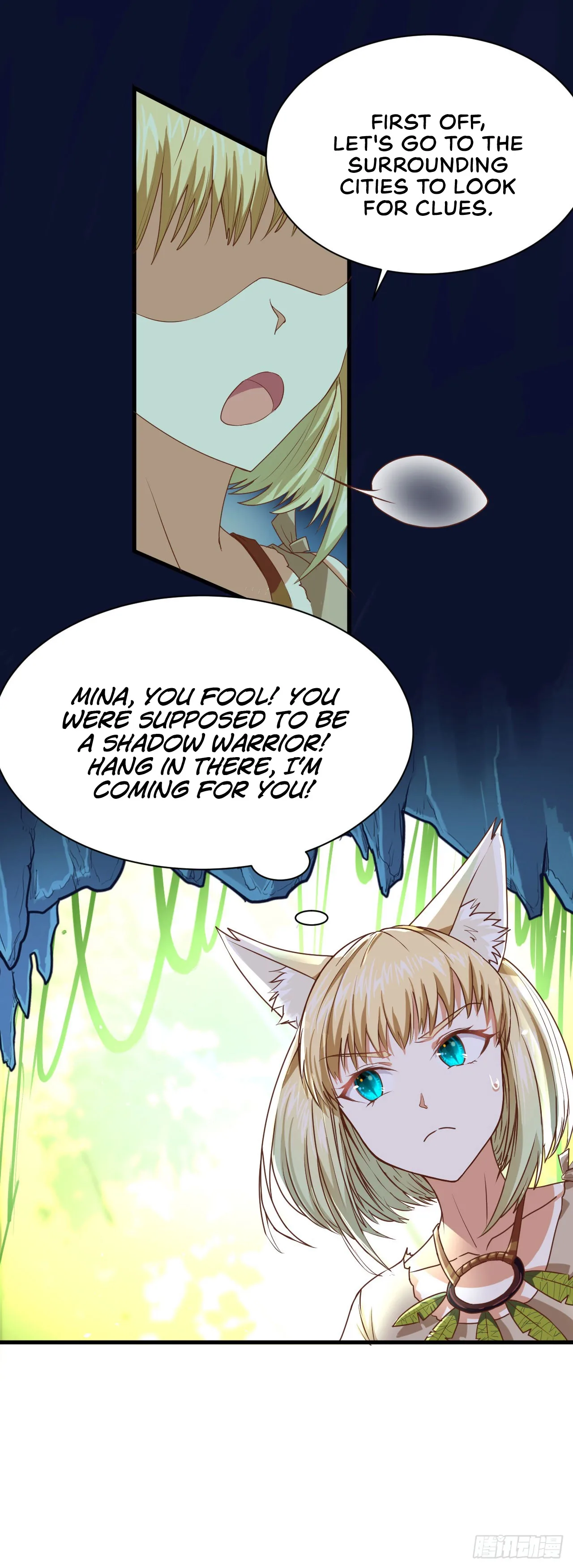 Starting From Today I'll Work As A City Lord Chapter 16 page 10