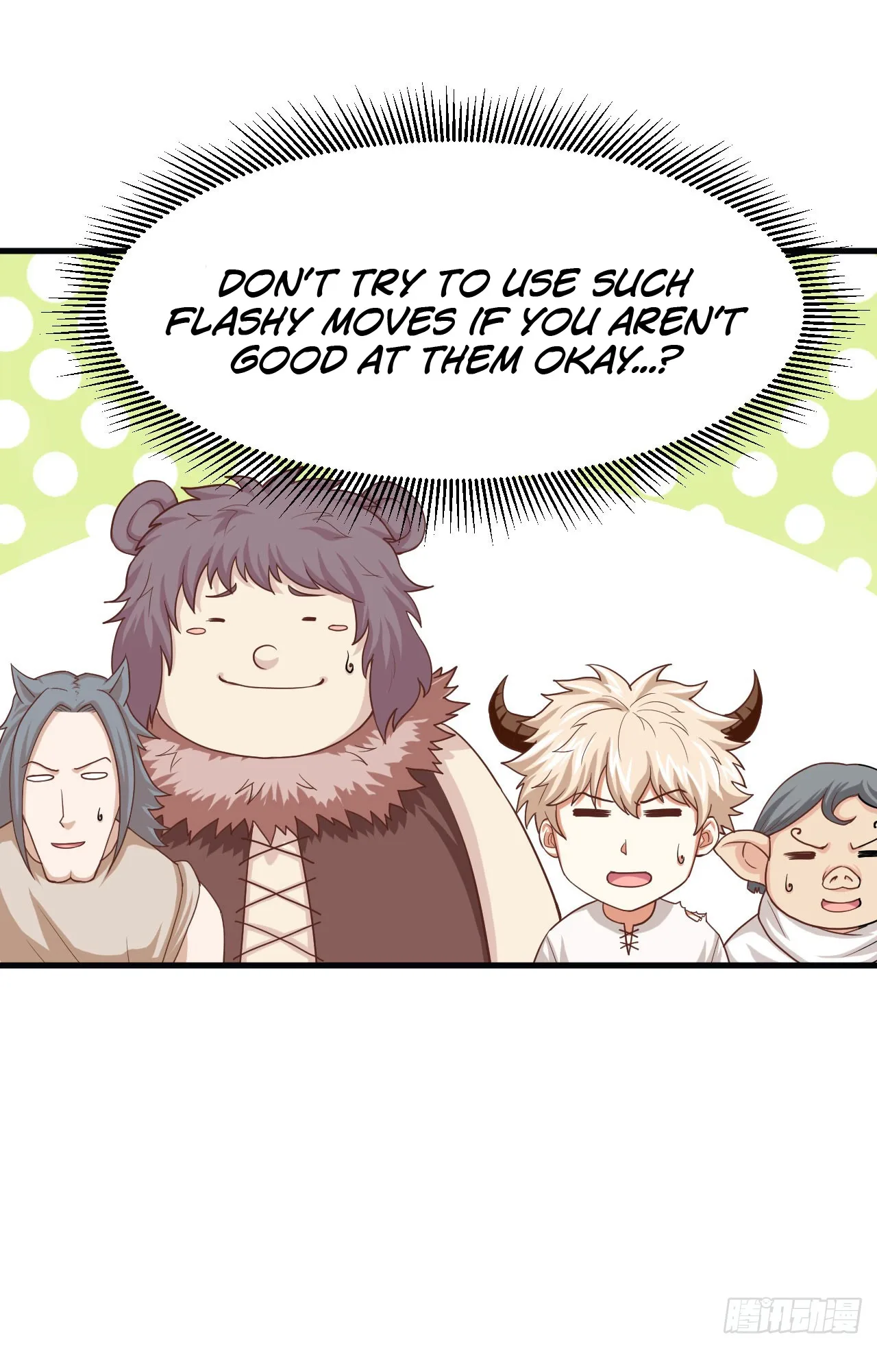 Starting From Today I'll Work As A City Lord Chapter 16 page 7