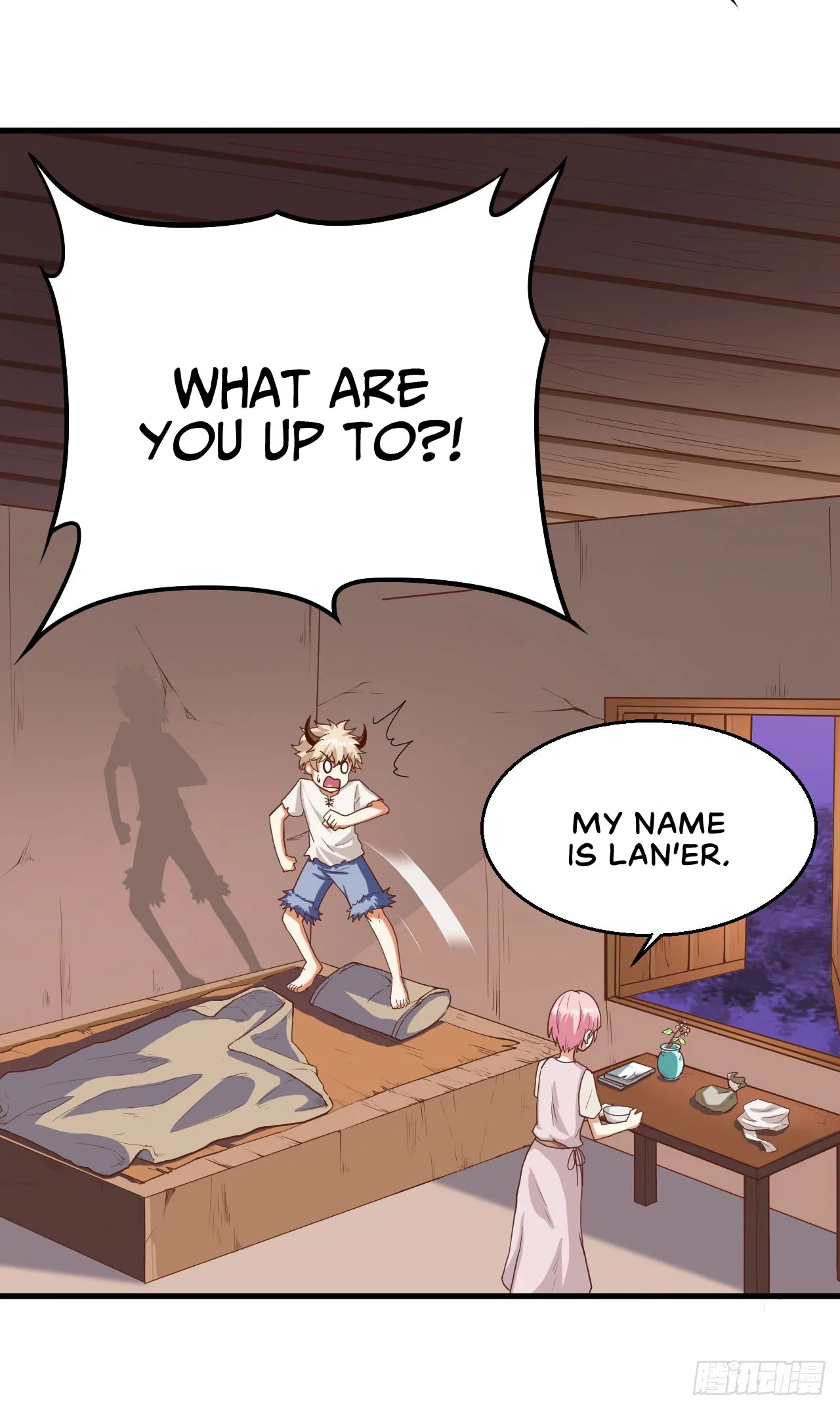 Starting From Today I'll Work As A City Lord Chapter 16 page 32