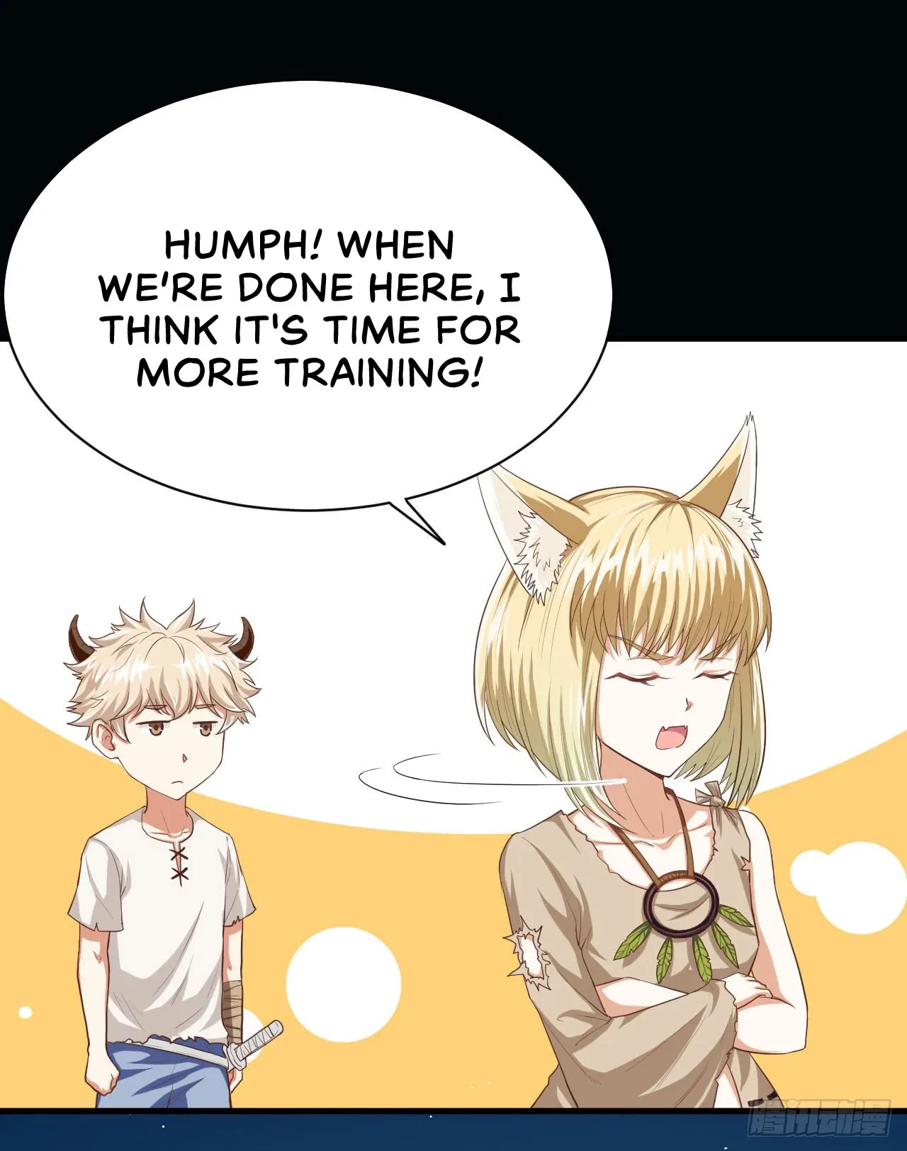 Starting From Today I'll Work As A City Lord Chapter 17 page 29