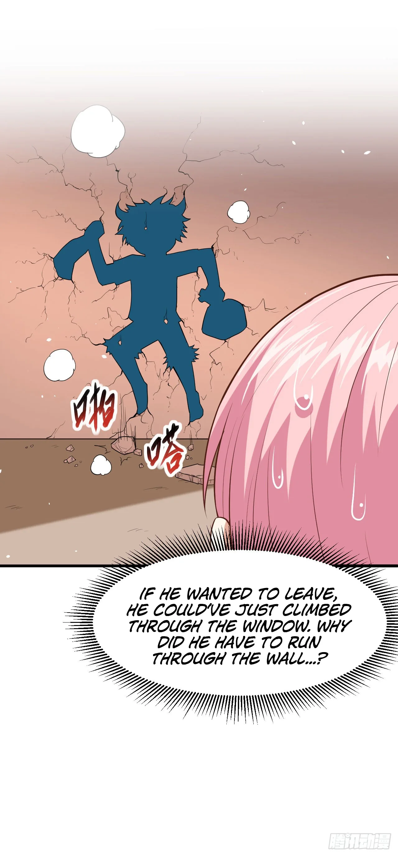 Starting From Today I'll Work As A City Lord Chapter 17 page 9