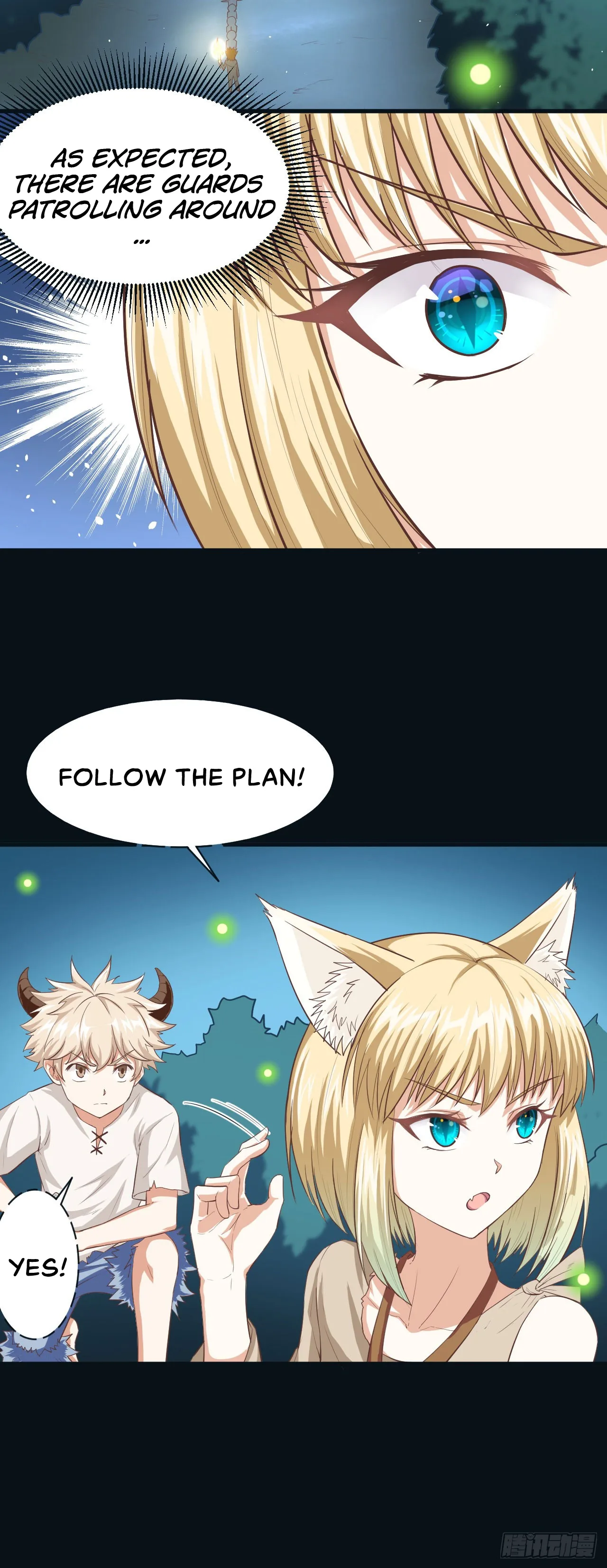 Starting From Today I'll Work As A City Lord Chapter 17 page 23