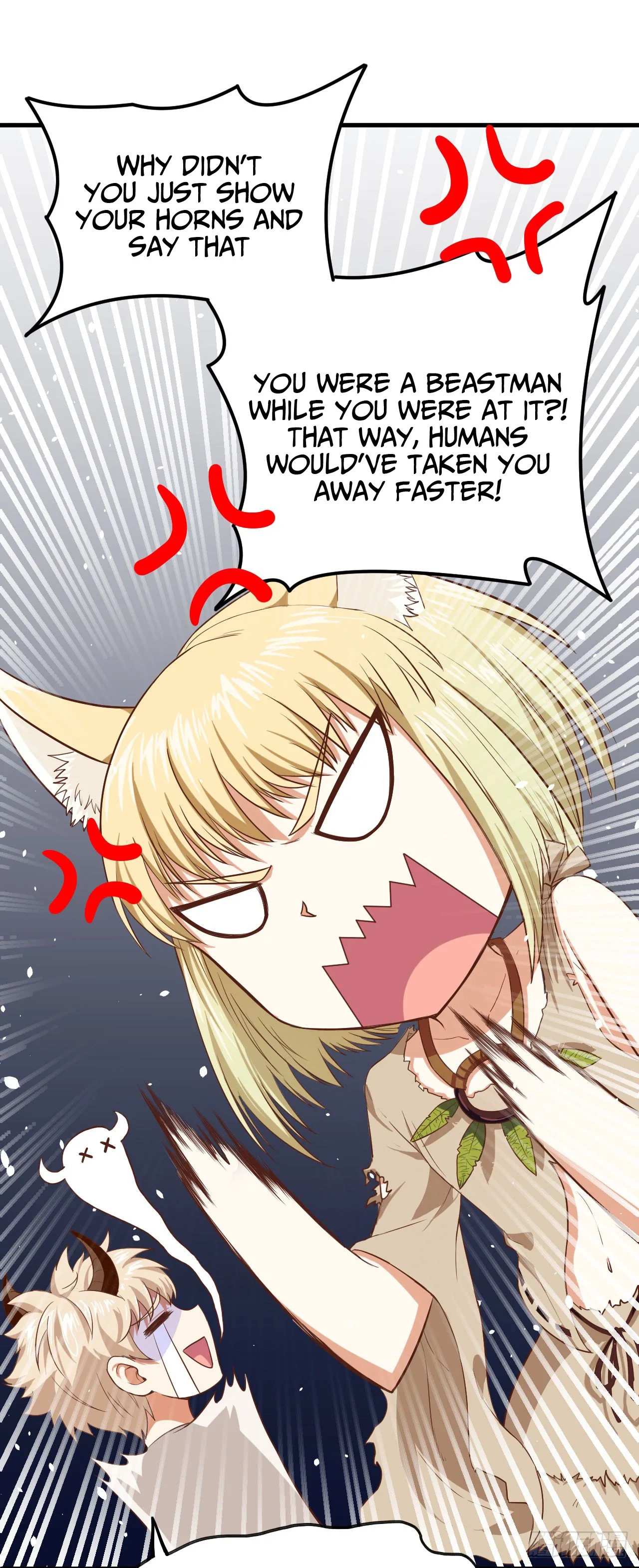 Starting From Today I'll Work As A City Lord Chapter 17 page 12