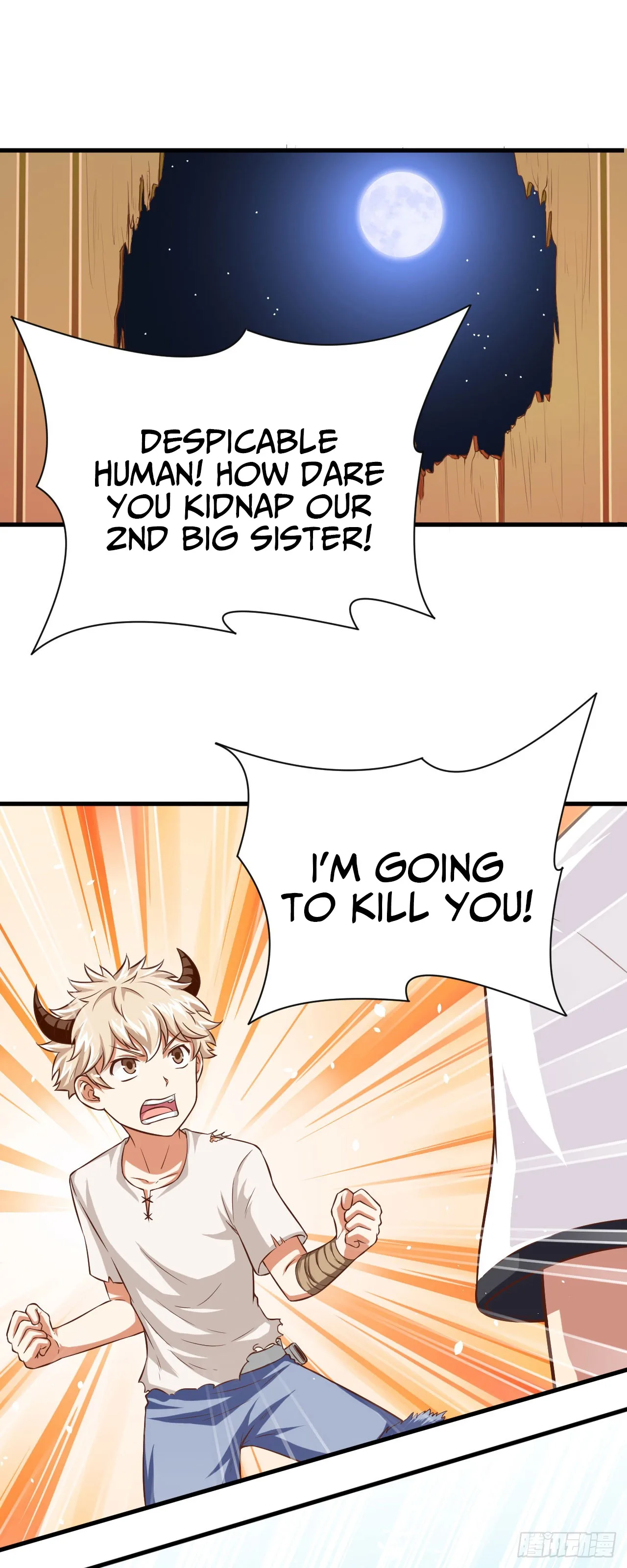 Starting From Today I'll Work As A City Lord Chapter 18 page 18