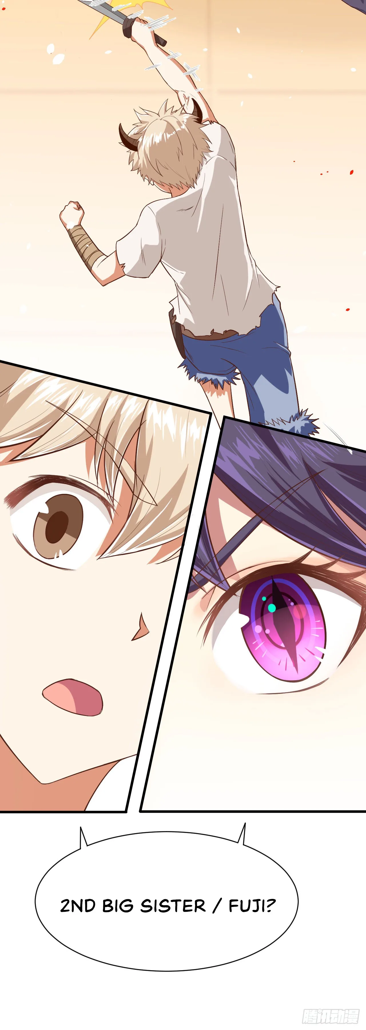 Starting From Today I'll Work As A City Lord Chapter 18 page 15