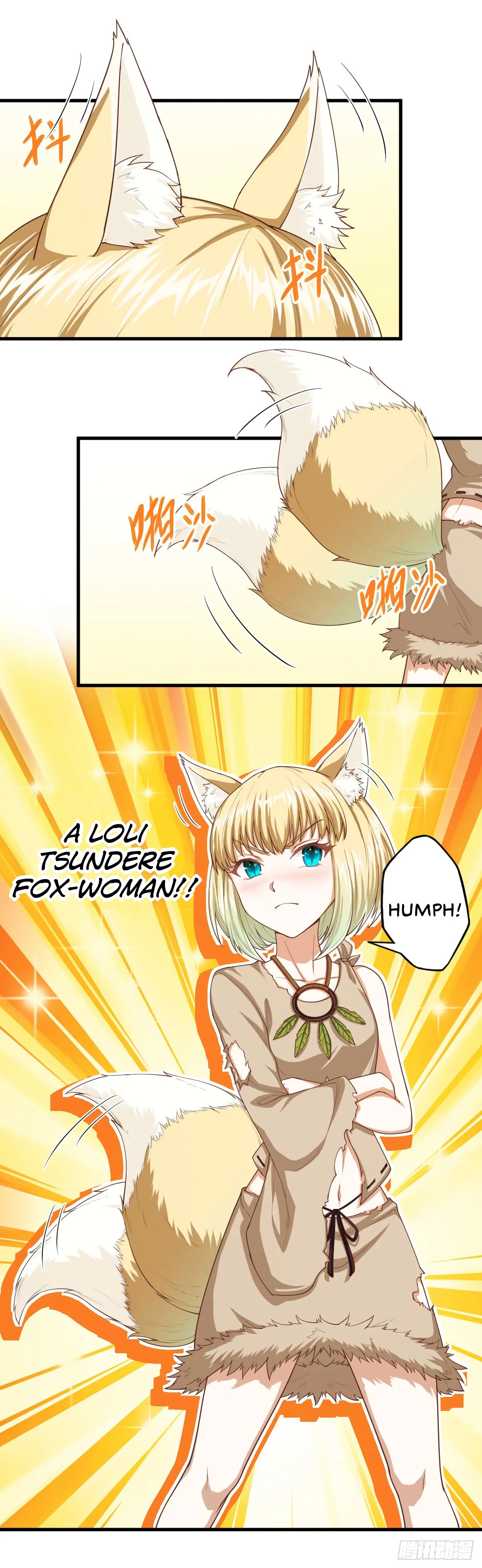 Starting From Today I'll Work As A City Lord Chapter 18 page 27