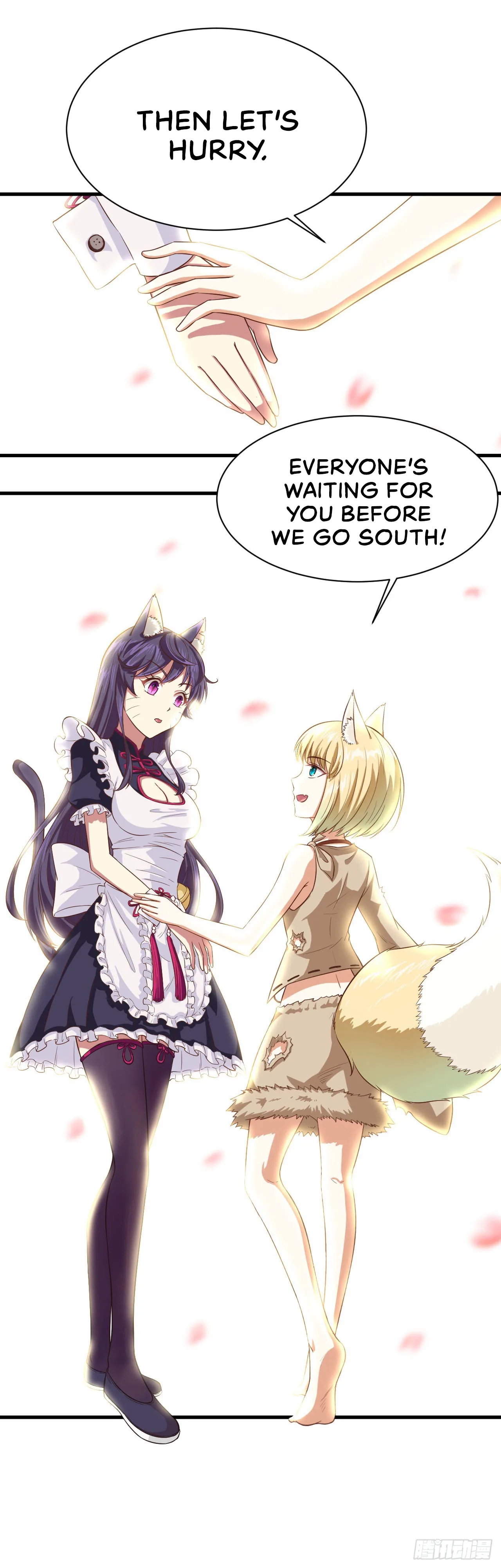 Starting From Today I'll Work As A City Lord Chapter 18 page 31