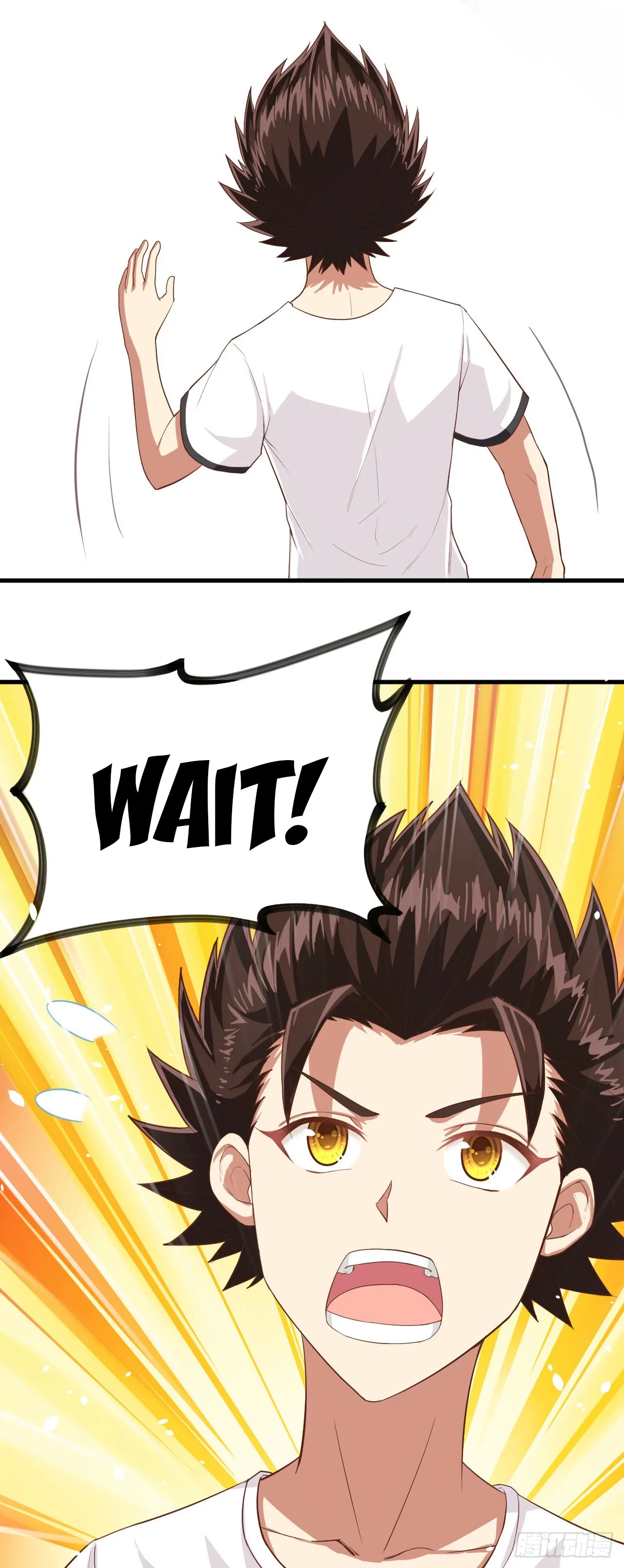 Starting From Today I'll Work As A City Lord Chapter 18 page 36