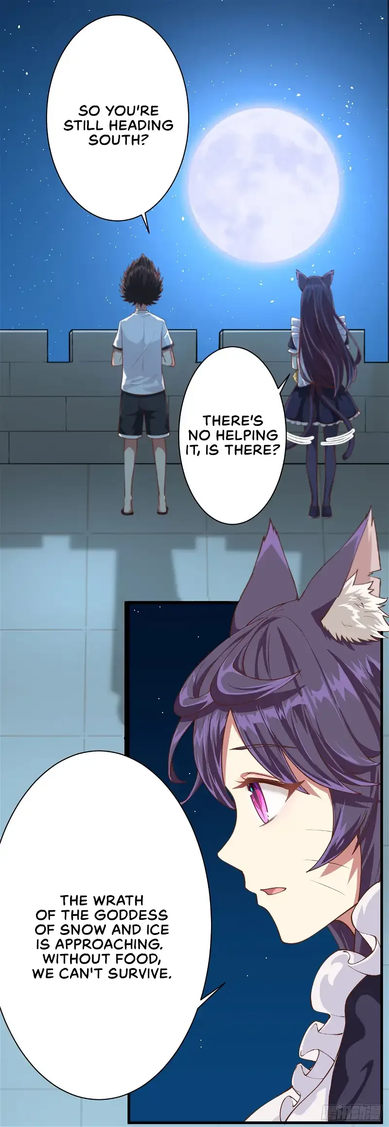 Starting From Today I'll Work As A City Lord Chapter 19 page 29