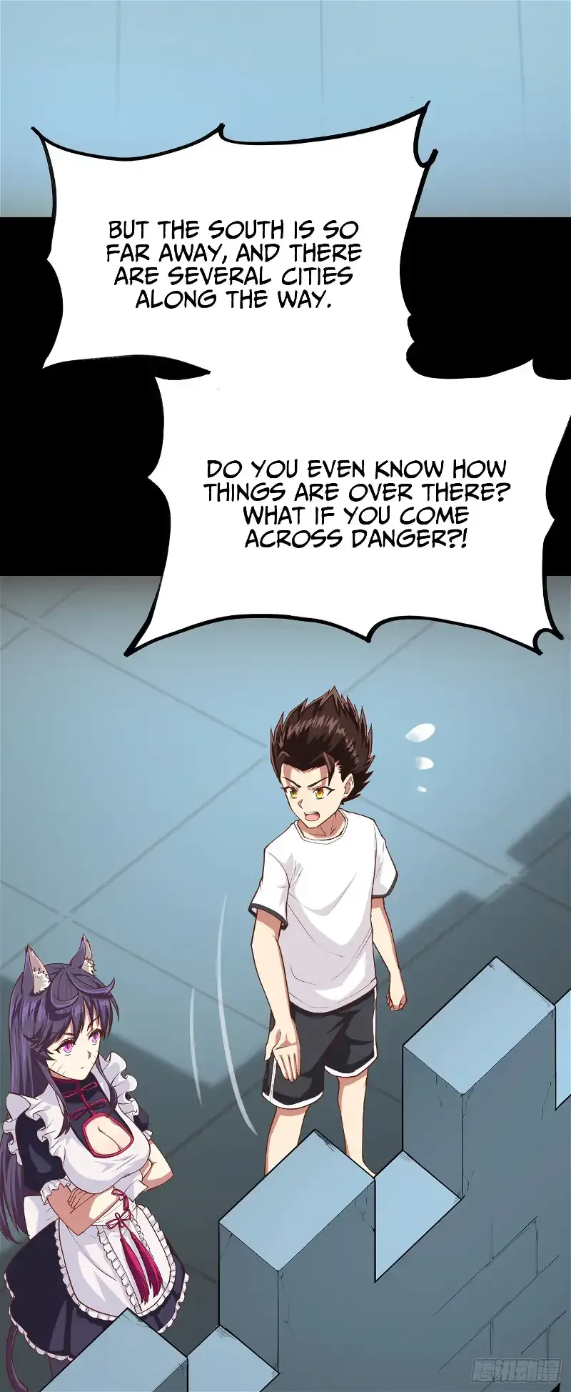 Starting From Today I'll Work As A City Lord Chapter 19 page 30