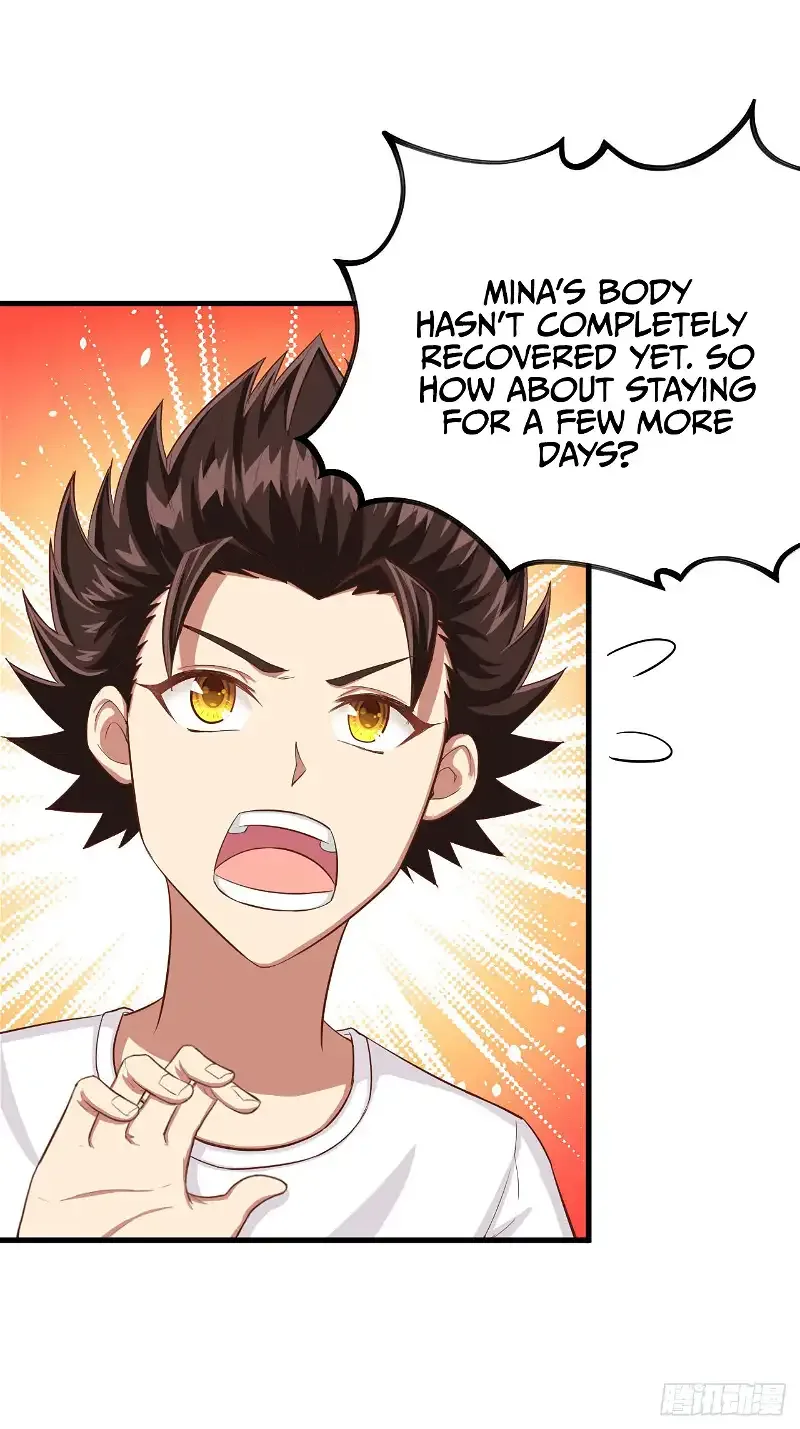 Starting From Today I'll Work As A City Lord Chapter 19 page 5