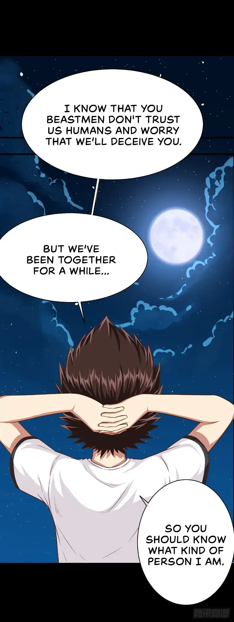 Starting From Today I'll Work As A City Lord Chapter 19 page 37
