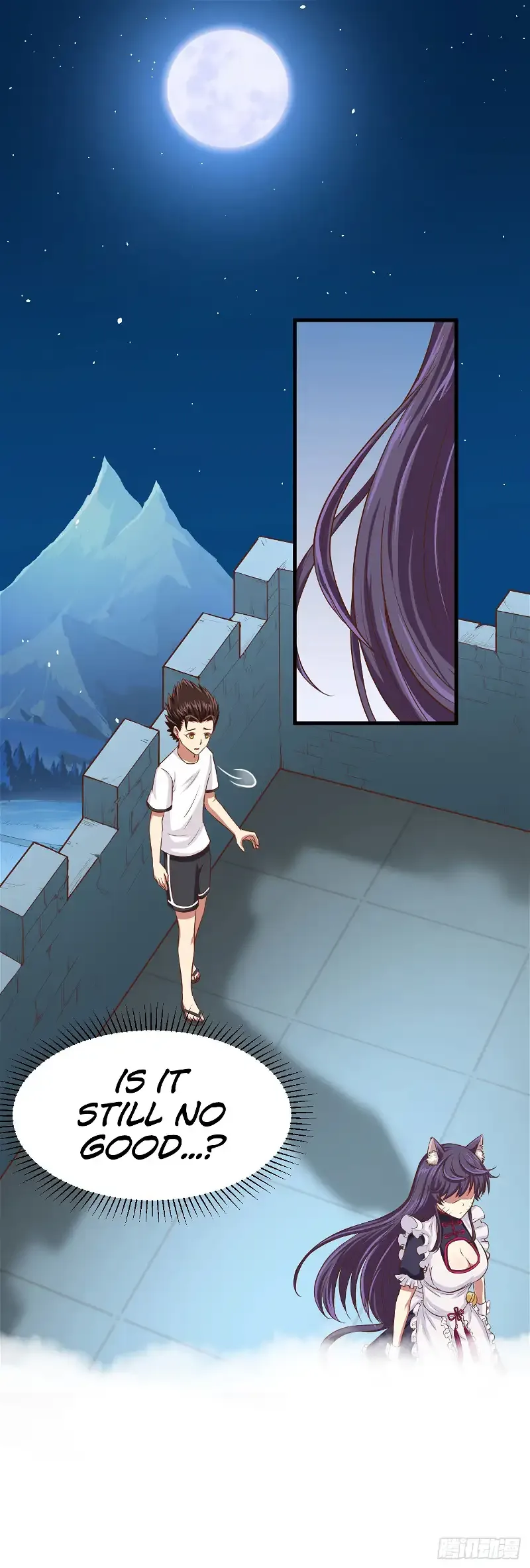 Starting From Today I'll Work As A City Lord Chapter 19 page 40