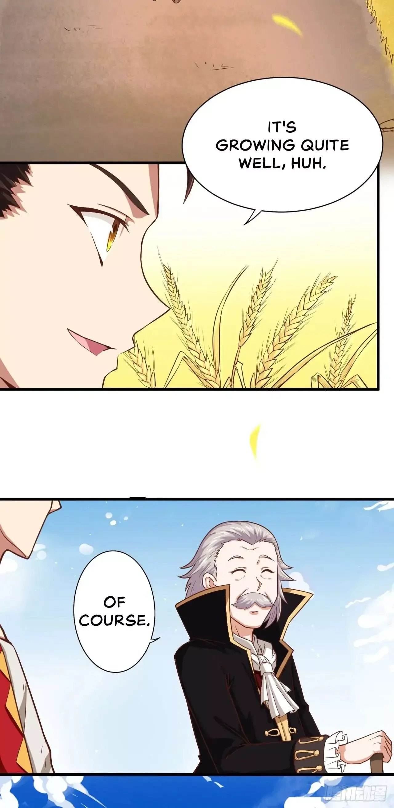 Starting From Today I'll Work As A City Lord Chapter 2 page 10