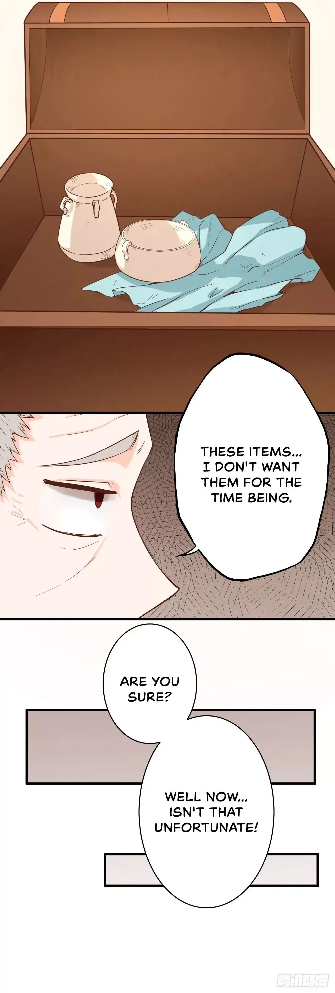 Starting From Today I'll Work As A City Lord Chapter 2 page 7
