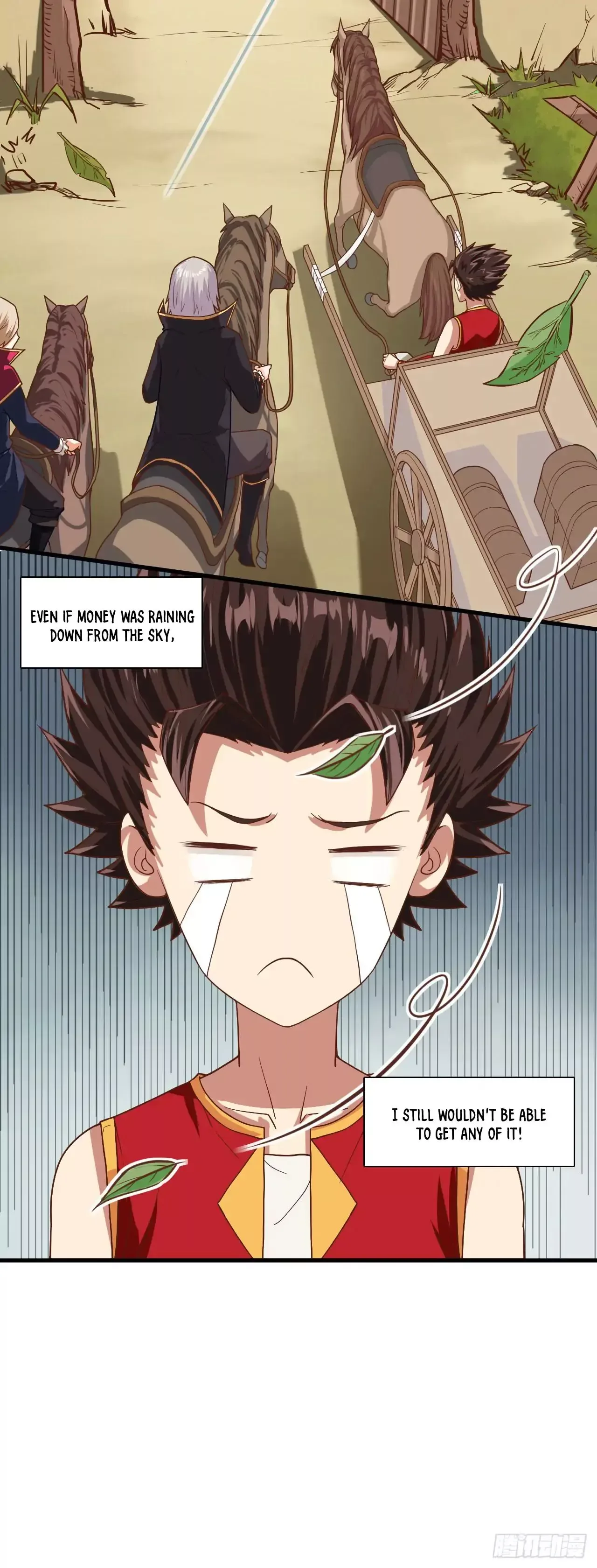 Starting From Today I'll Work As A City Lord Chapter 2 page 19