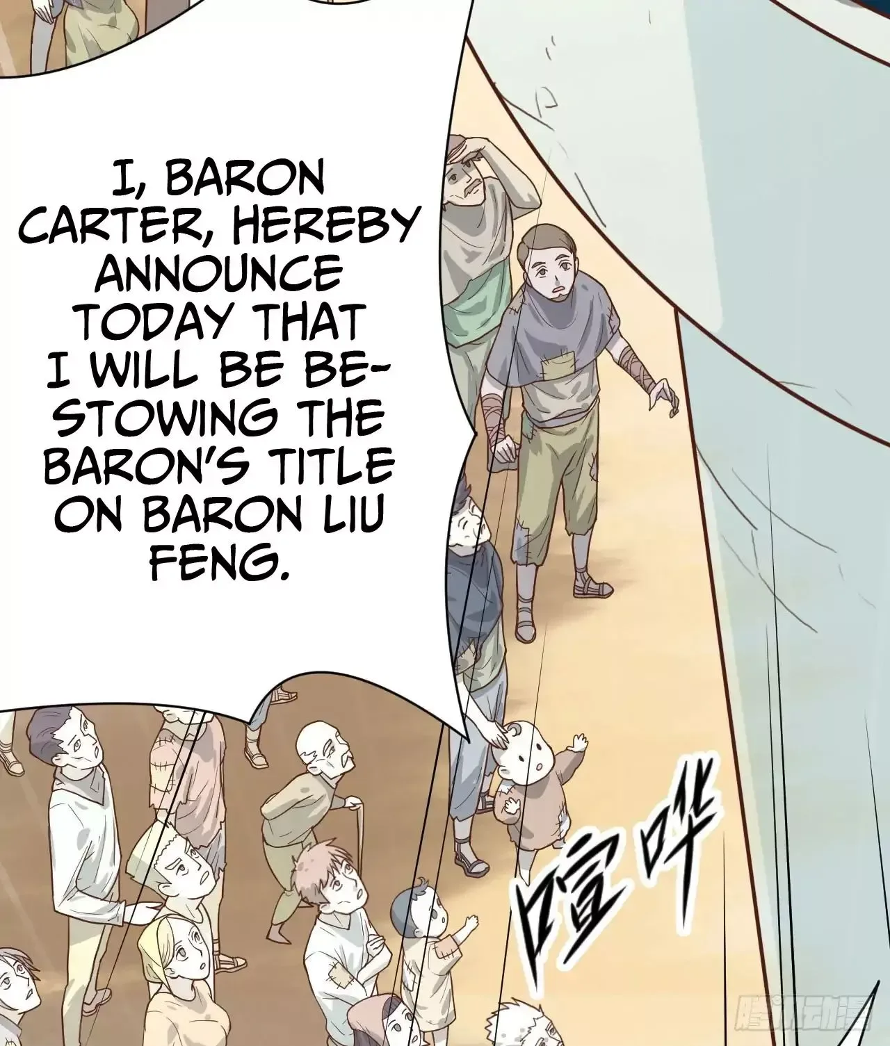 Starting From Today I'll Work As A City Lord Chapter 2 page 27