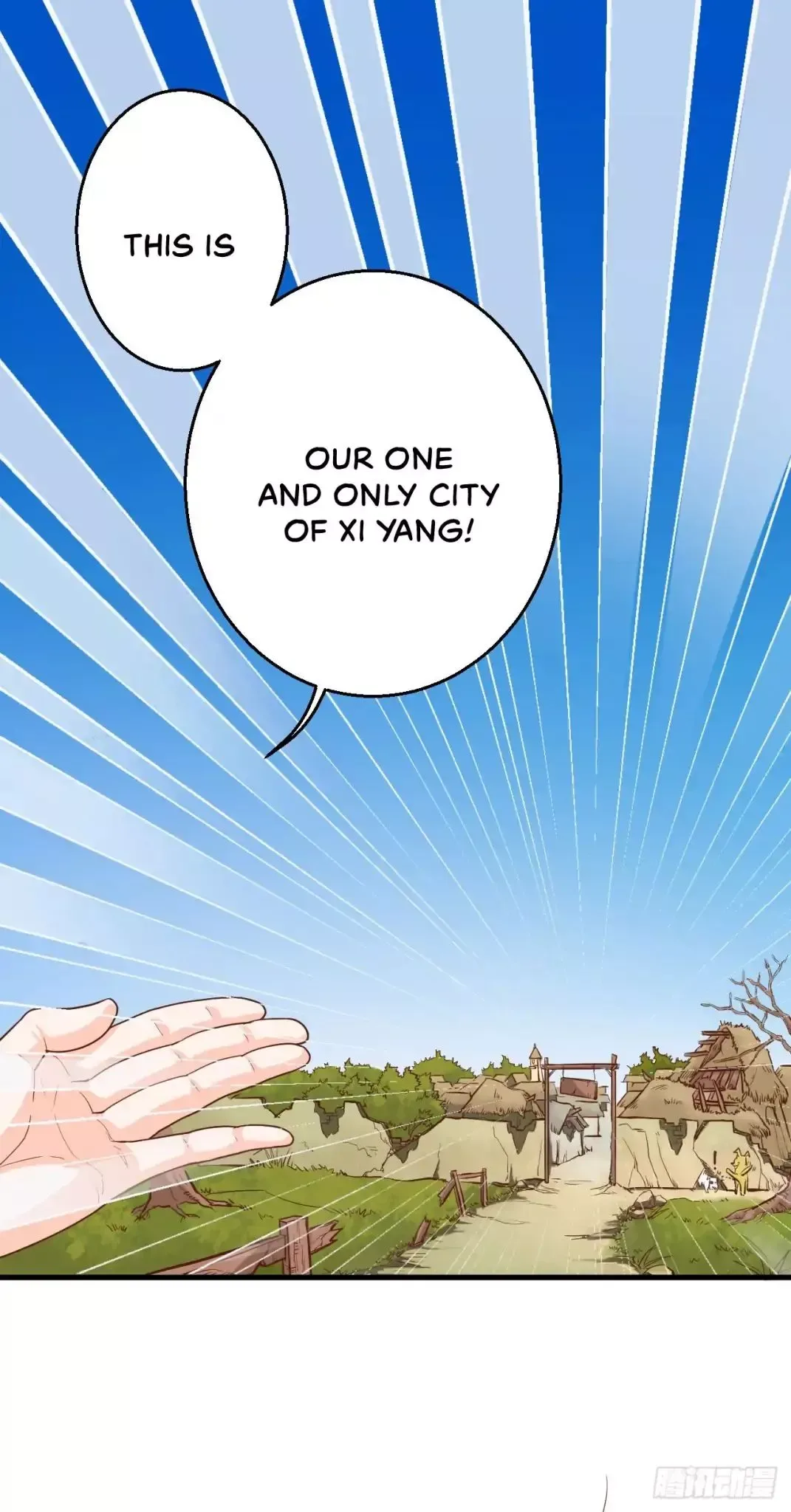 Starting From Today I'll Work As A City Lord Chapter 2 page 16