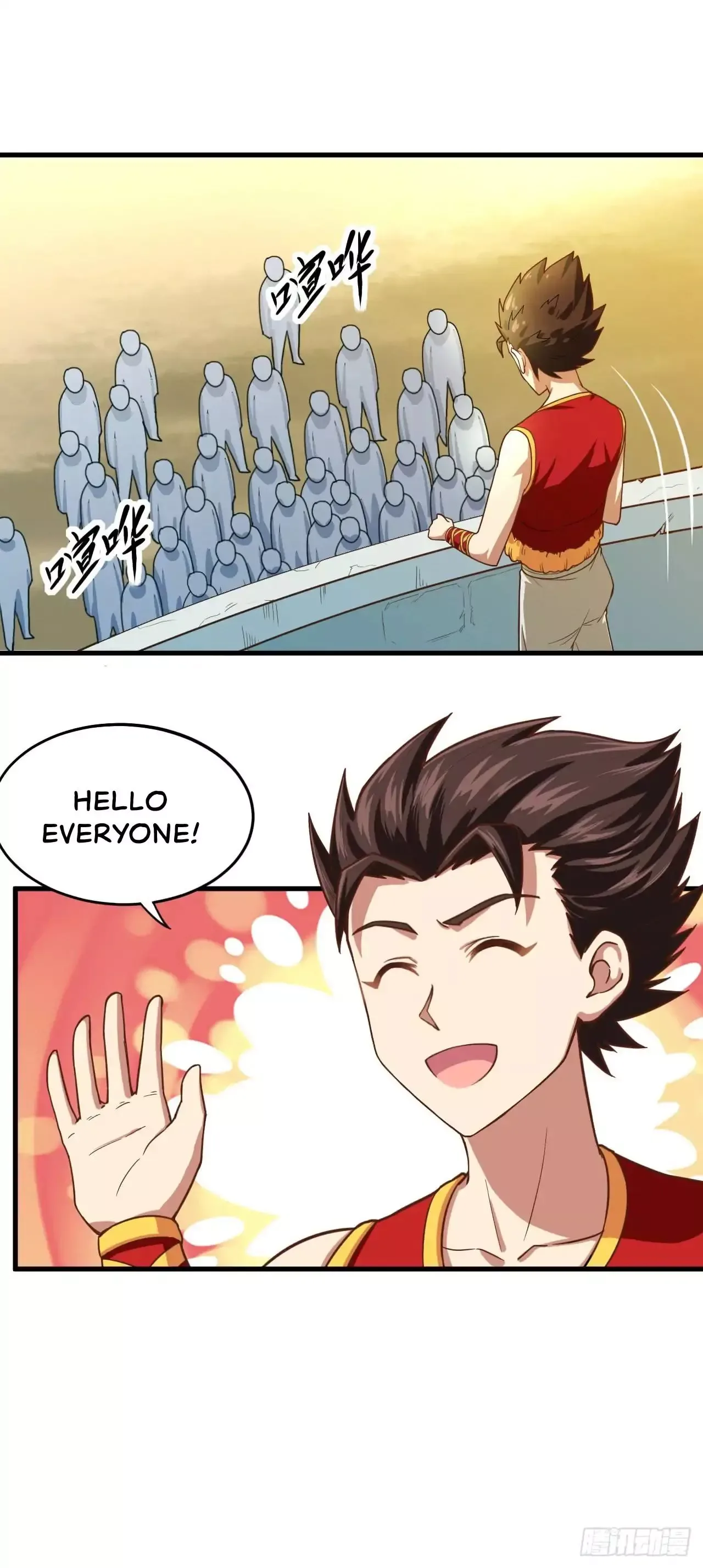 Starting From Today I'll Work As A City Lord Chapter 2 page 31