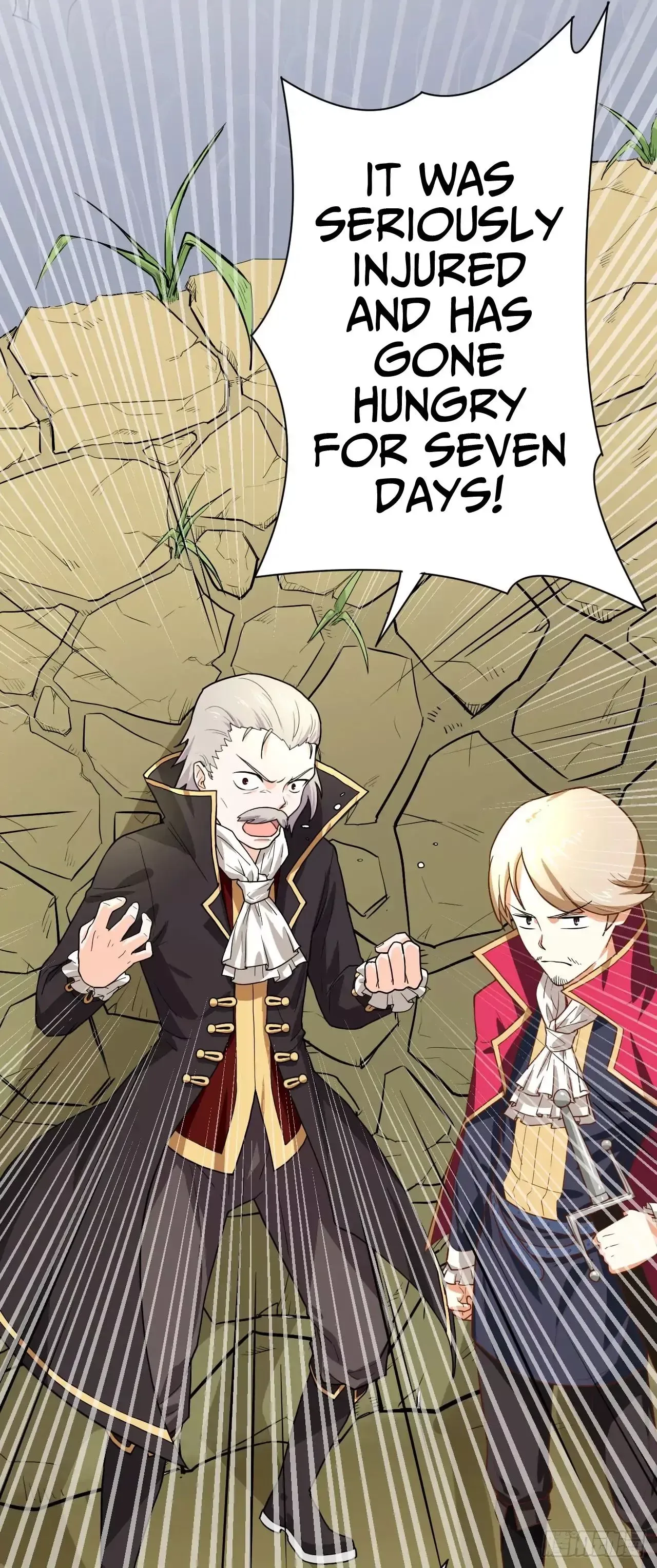 Starting From Today I'll Work As A City Lord Chapter 2 page 36