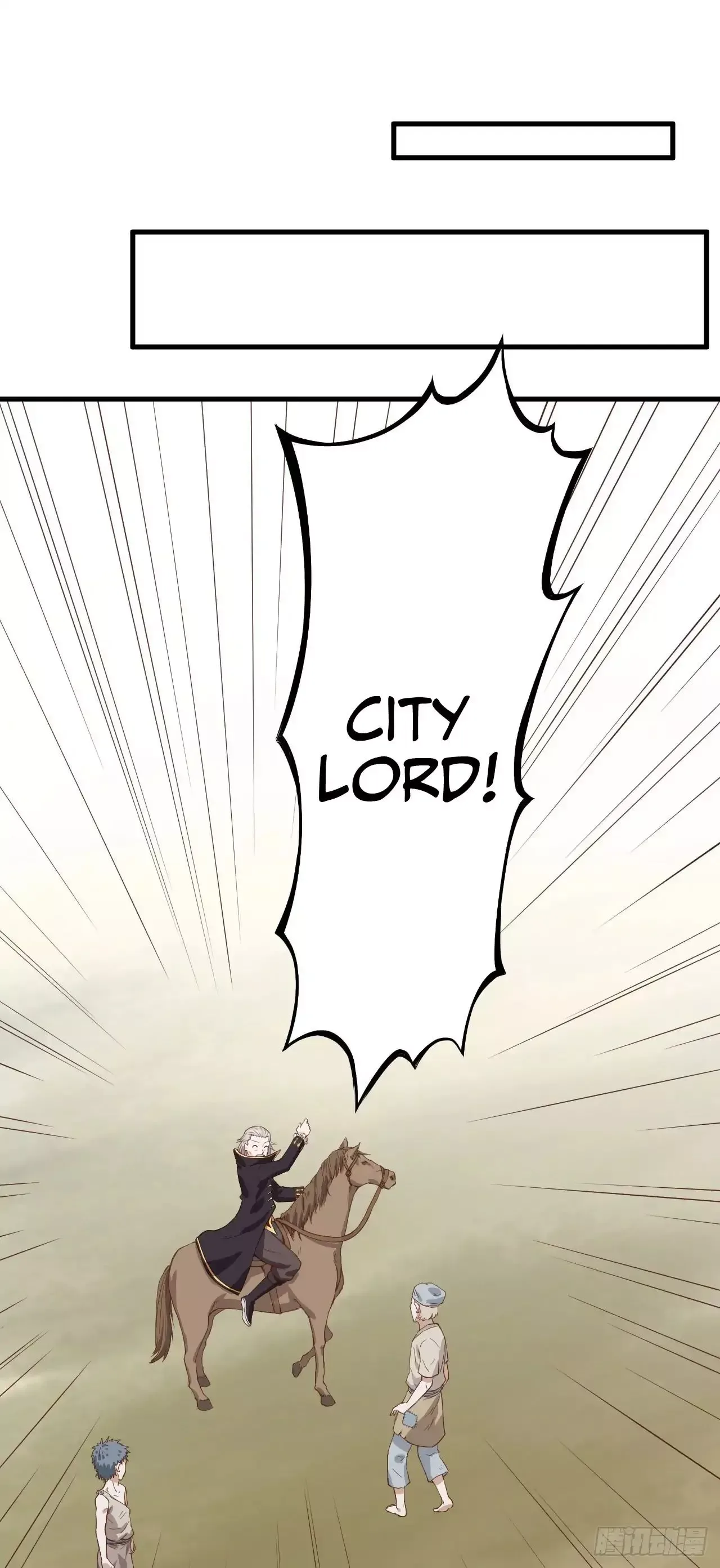 Starting From Today I'll Work As A City Lord Chapter 2 page 40