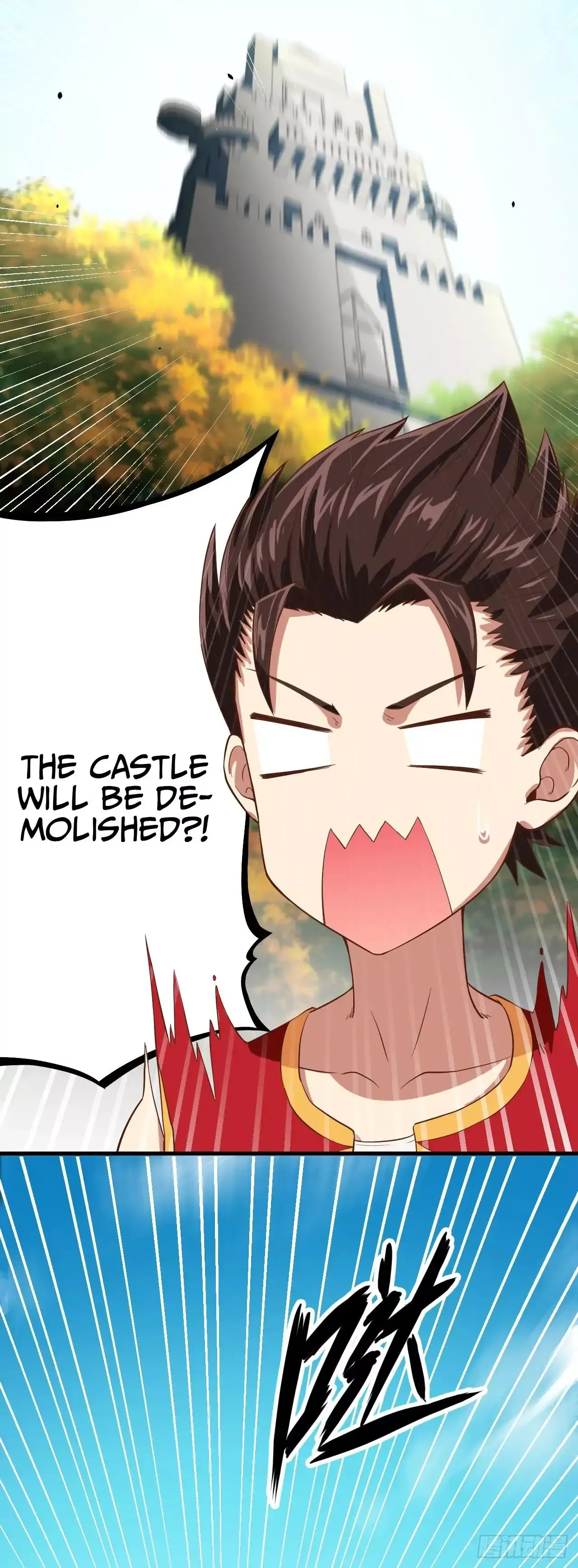 Starting From Today I'll Work As A City Lord Chapter 2 page 45