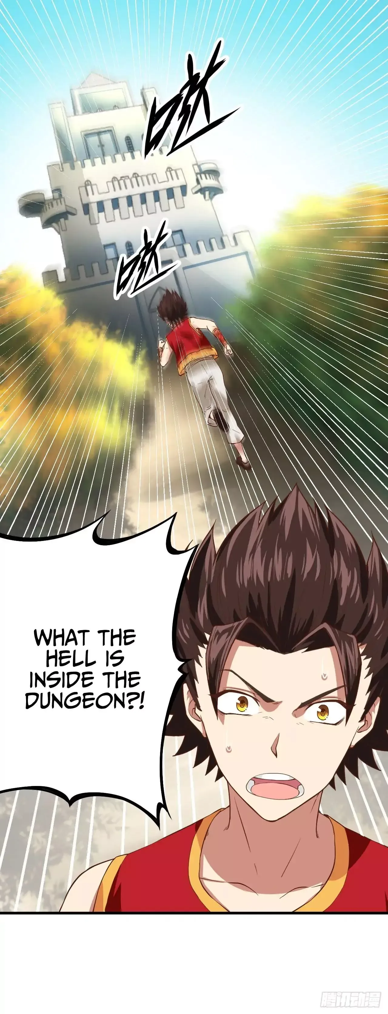 Starting From Today I'll Work As A City Lord Chapter 2 page 46