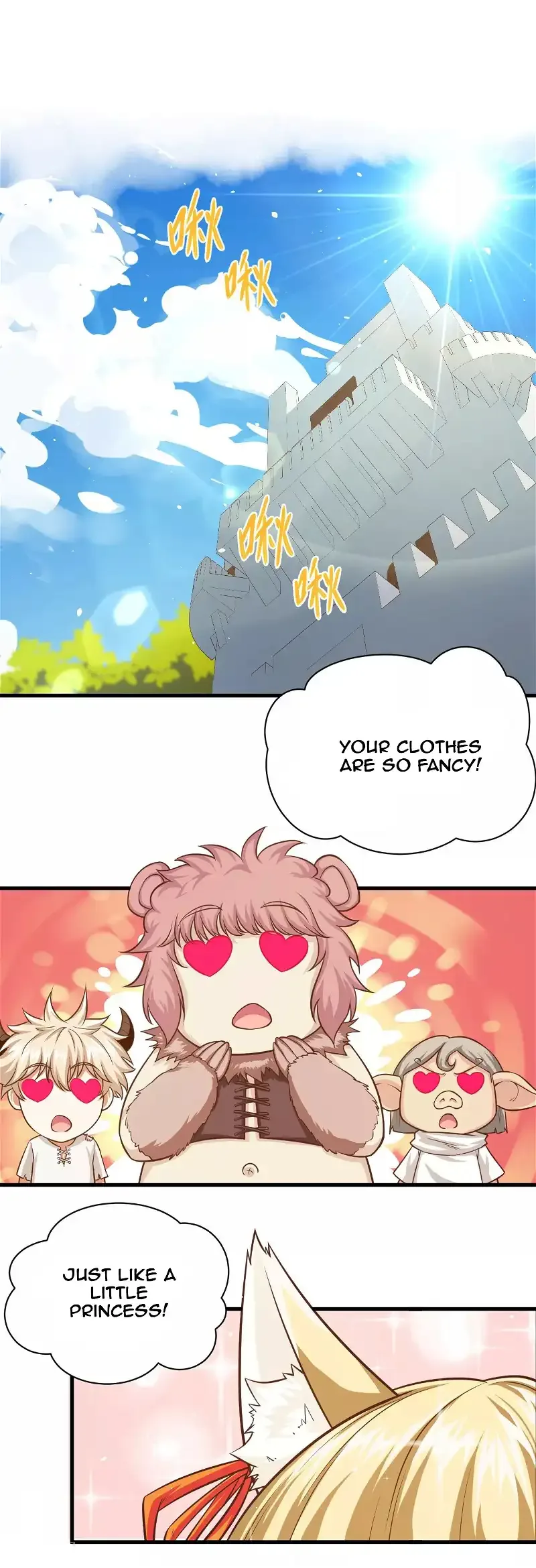 Starting From Today I'll Work As A City Lord Chapter 20 page 11