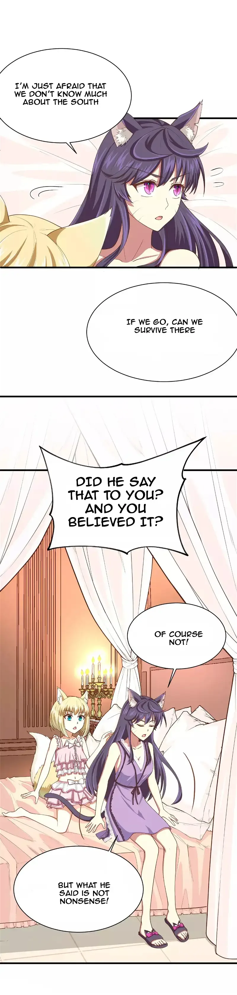 Starting From Today I'll Work As A City Lord Chapter 20 page 8