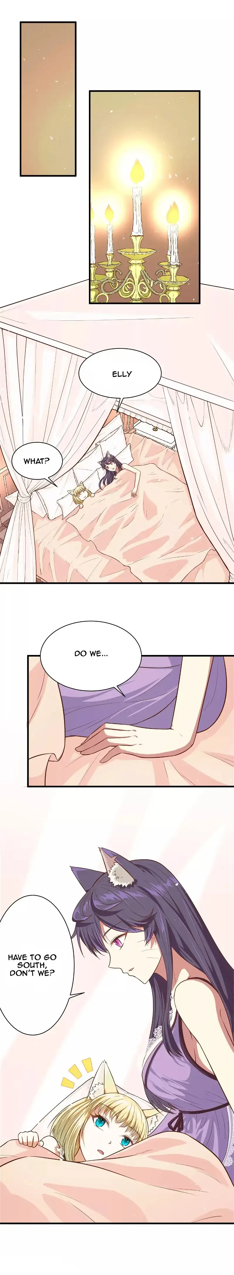 Starting From Today I'll Work As A City Lord Chapter 20 page 5
