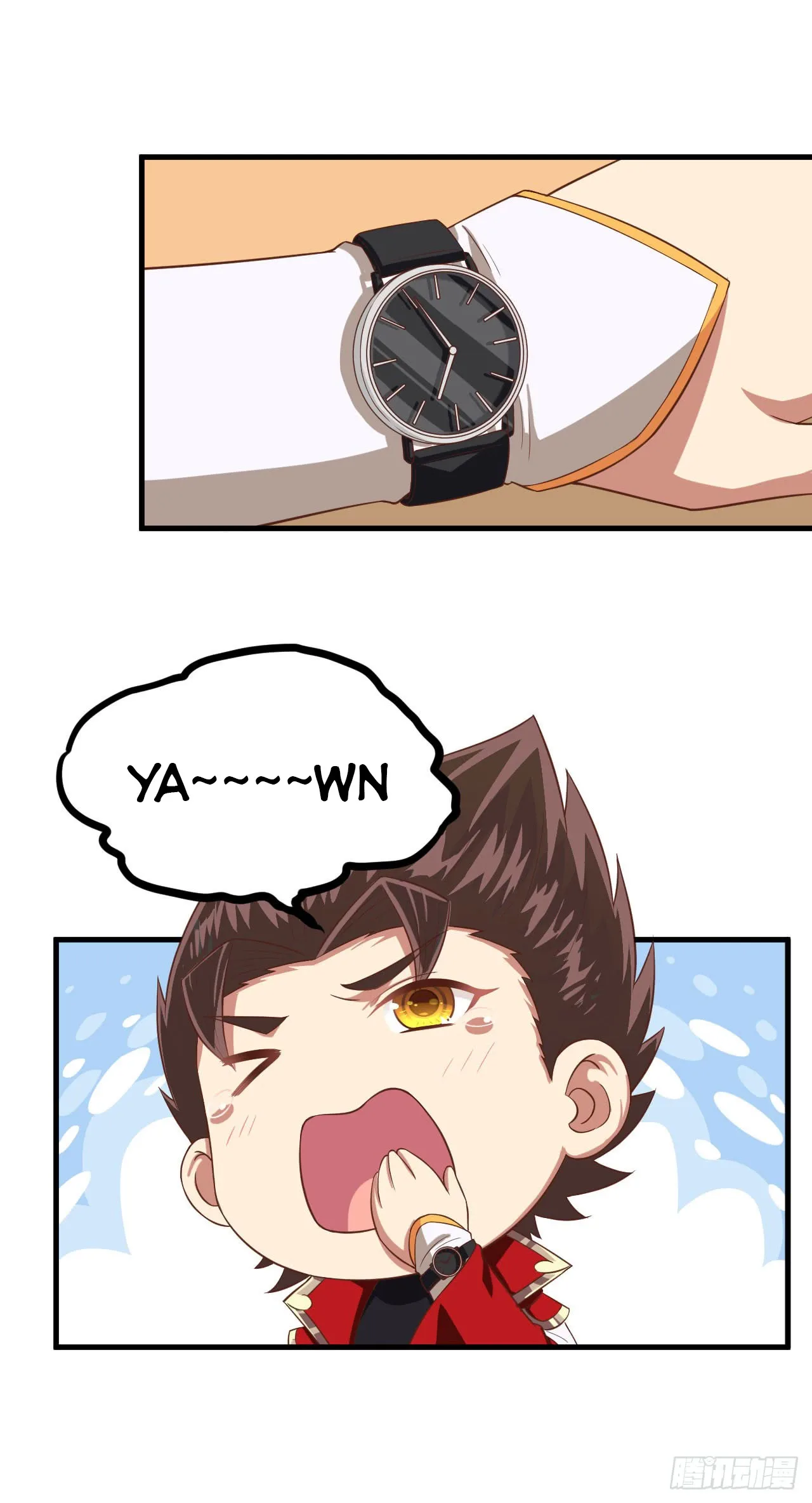 Starting From Today I'll Work As A City Lord Chapter 21 page 7
