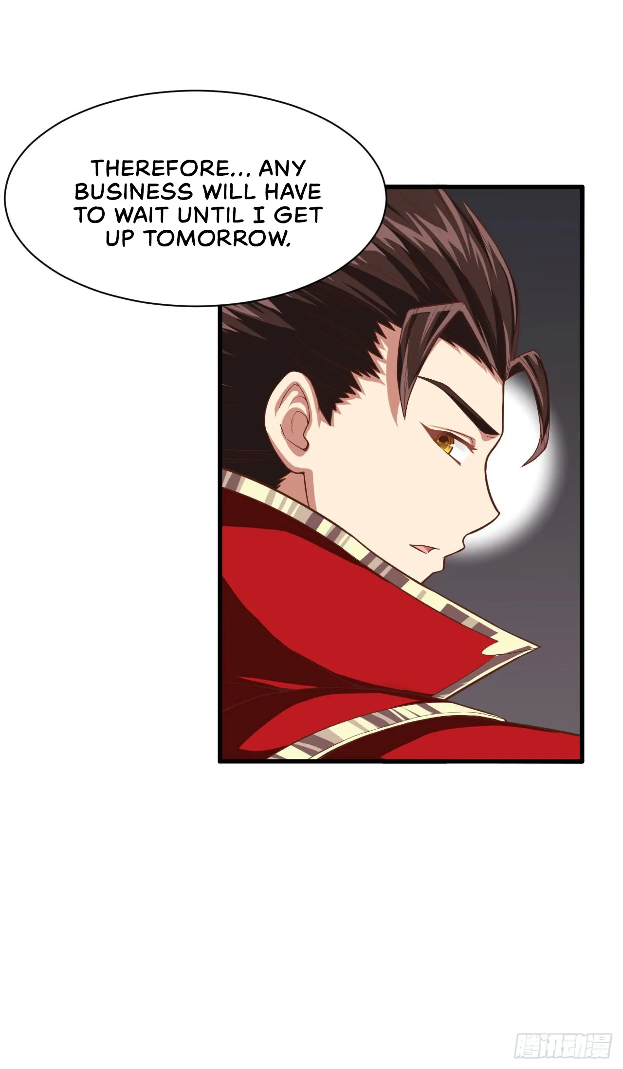 Starting From Today I'll Work As A City Lord Chapter 21 page 10