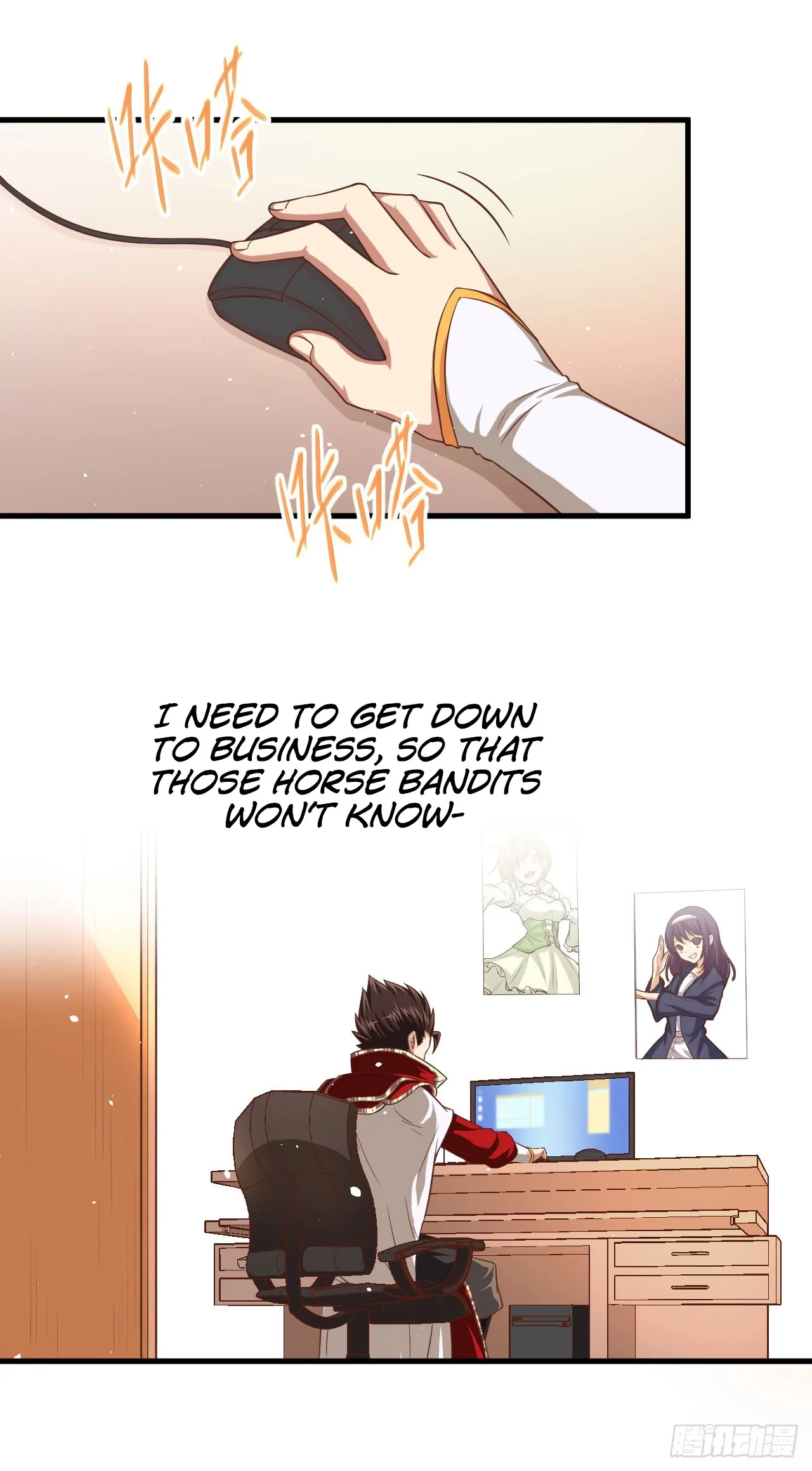 Starting From Today I'll Work As A City Lord Chapter 21 page 25
