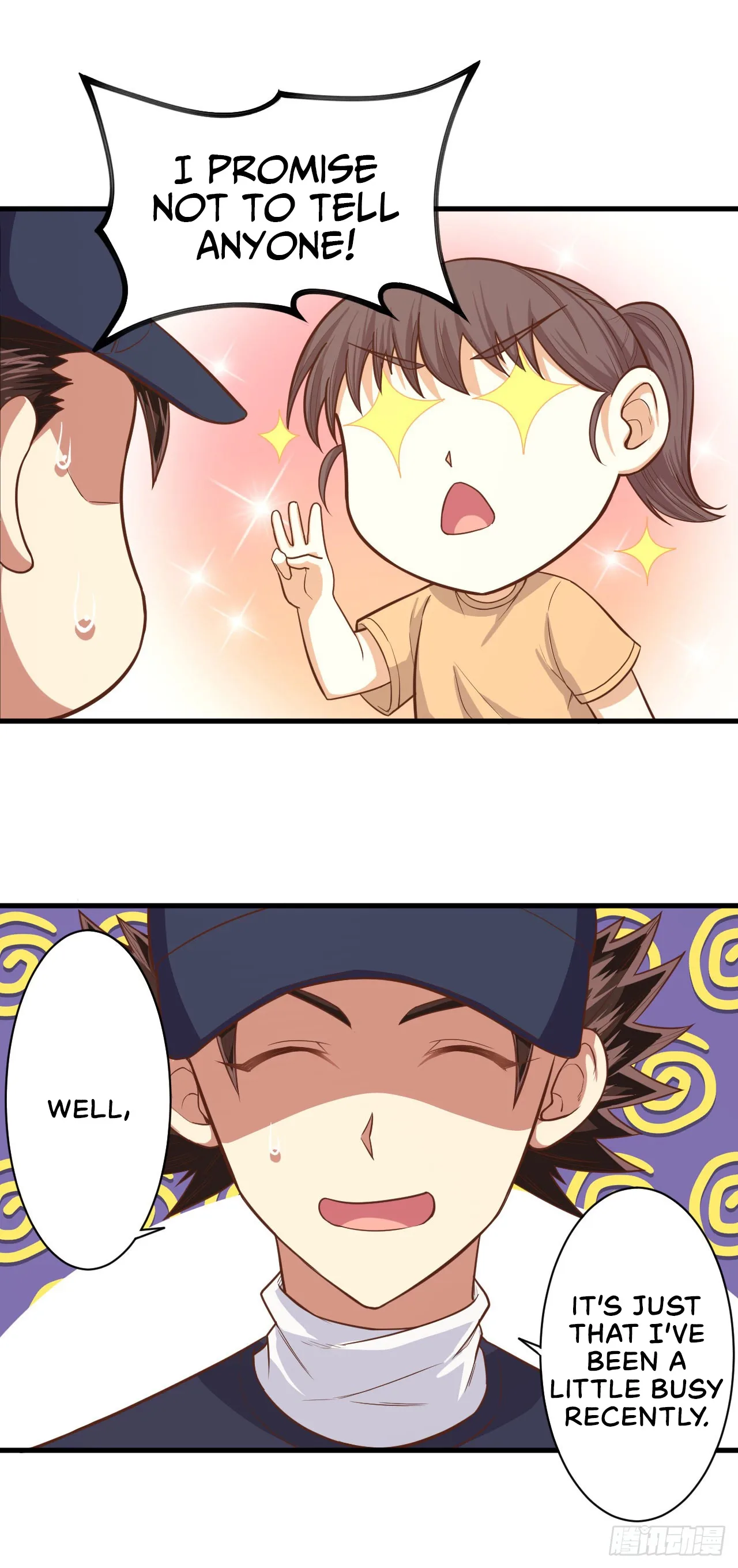 Starting From Today I'll Work As A City Lord Chapter 21 page 38